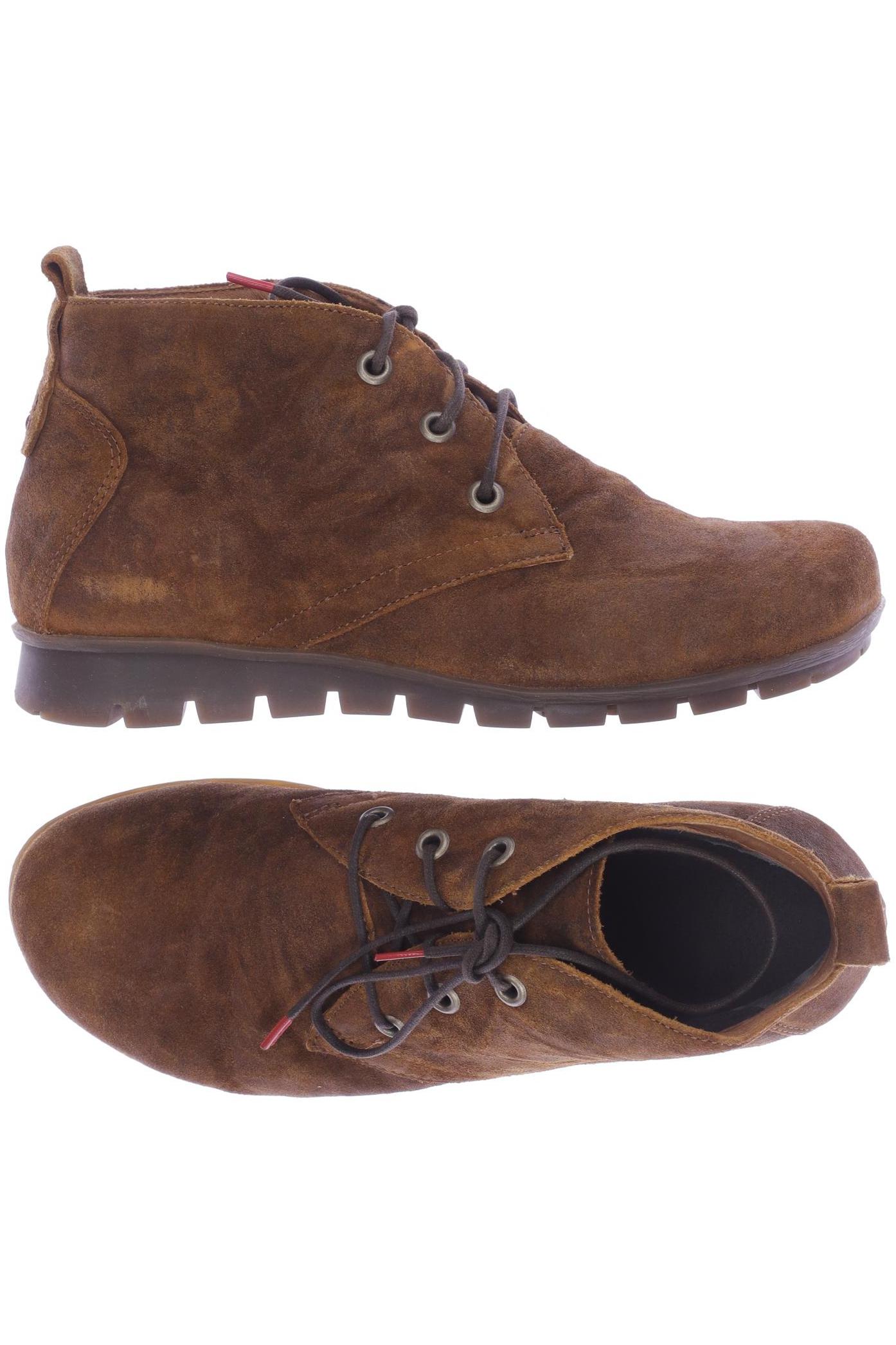 

Think! Damen Stiefelette, braun