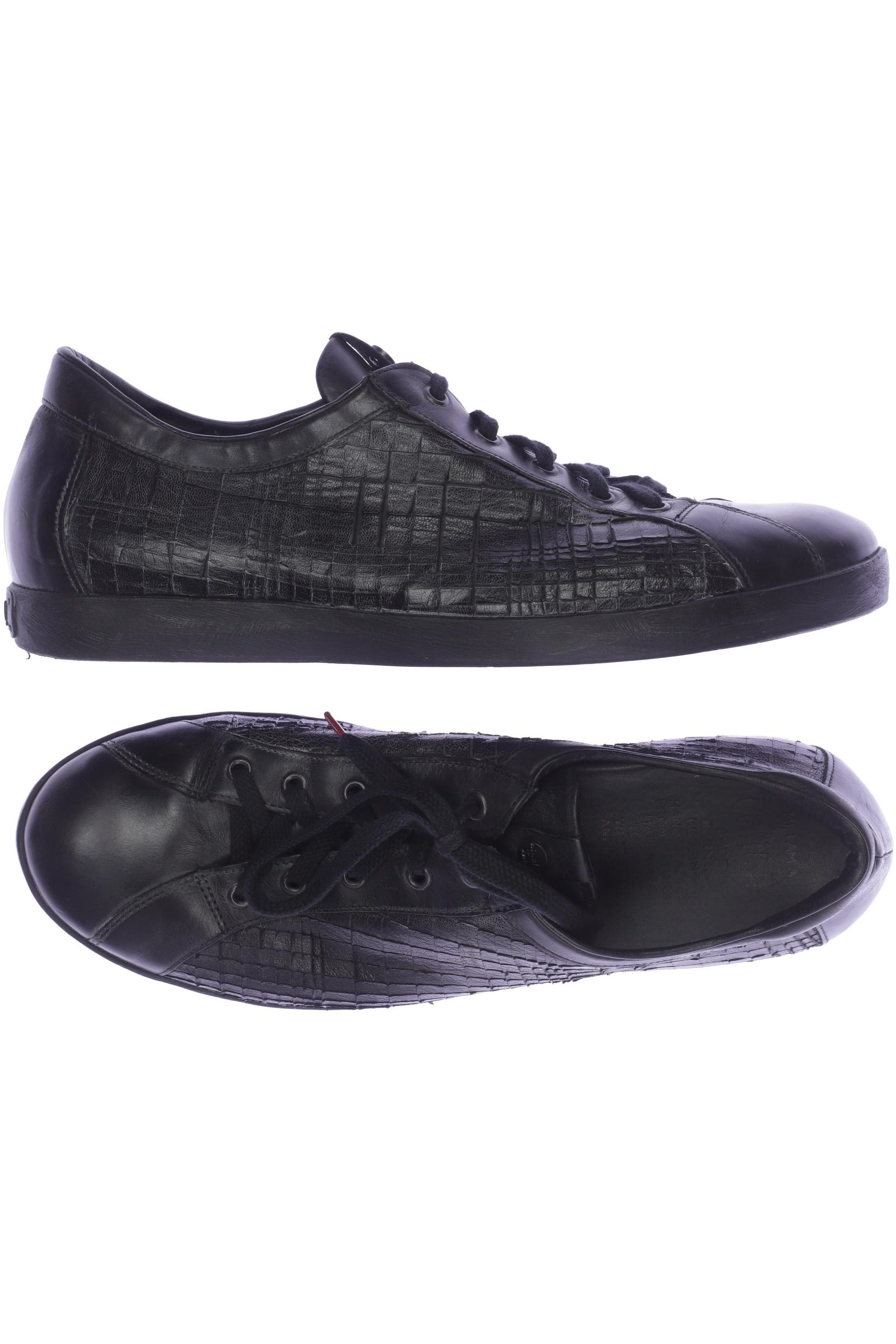 

Think! Herren Sneakers, schwarz, Gr. 45.5