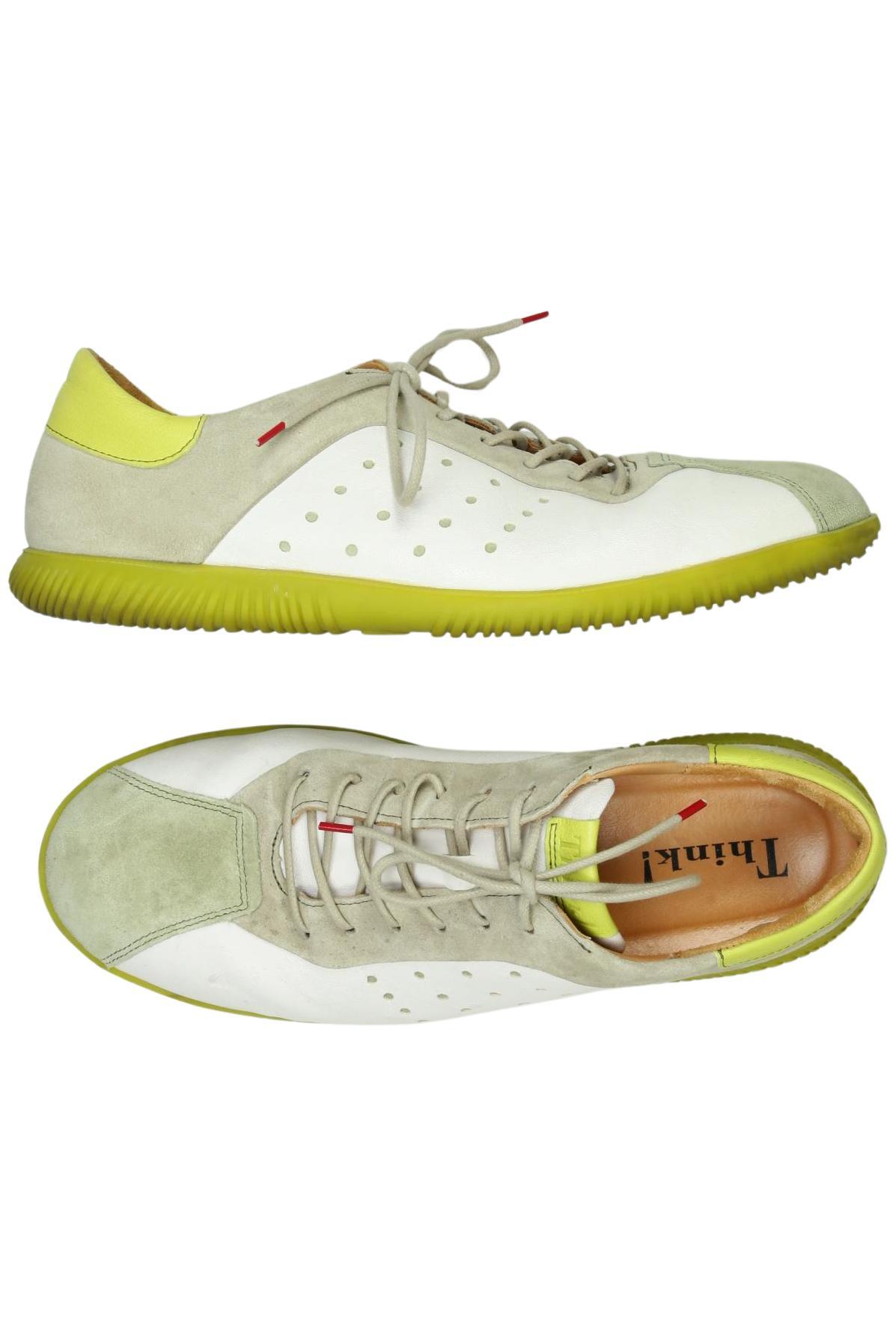 Thumbnail - Think! Herren Sneakers, neon, Gr. 43