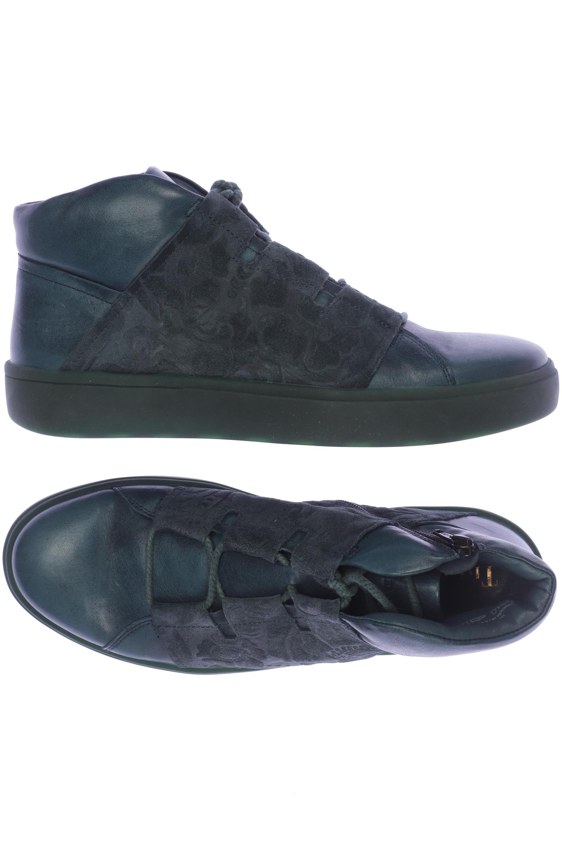 

Think! Herren Sneakers, türkis, Gr. 42.5