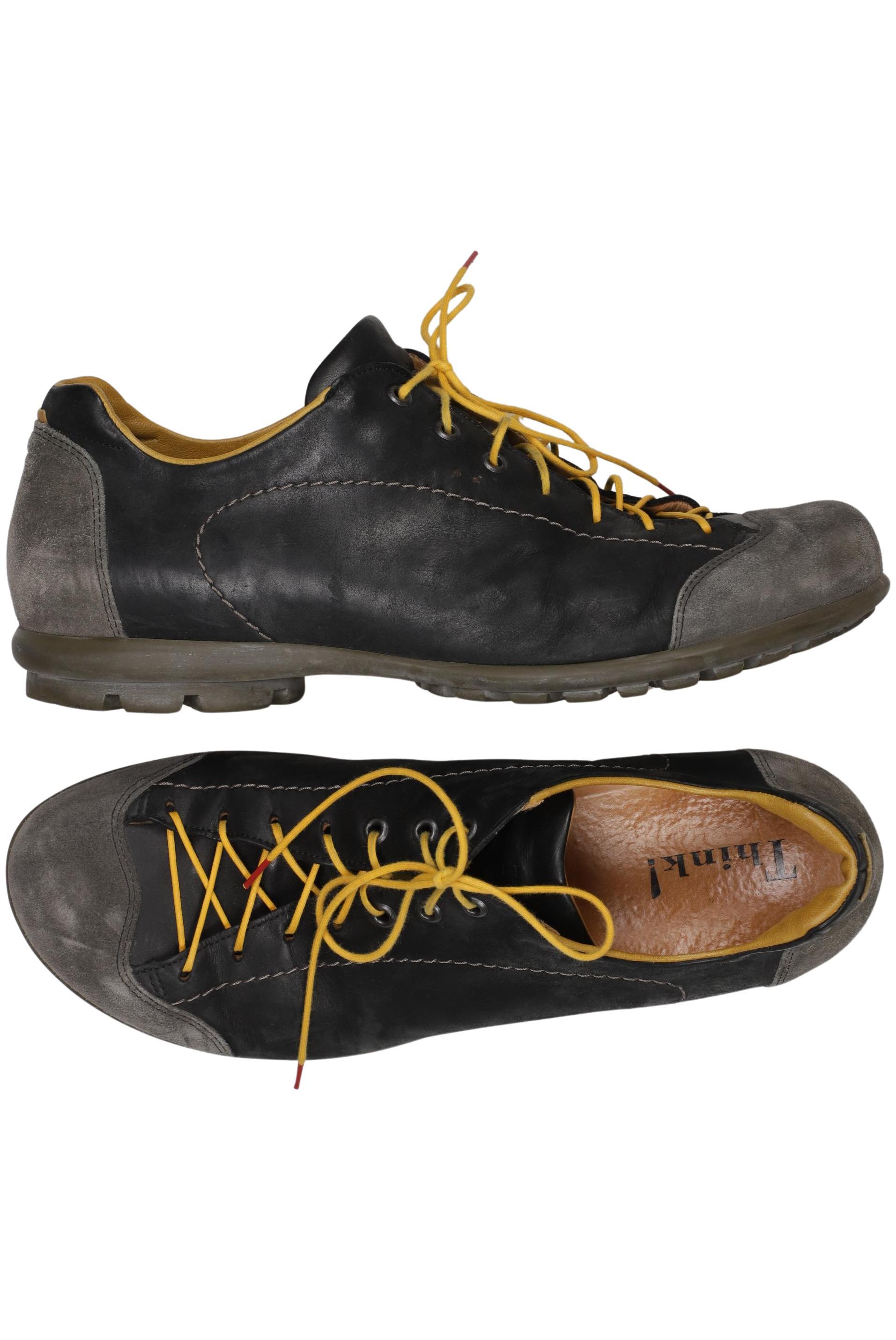 

Think! Herren Sneakers, mehrfarbig, Gr. 46