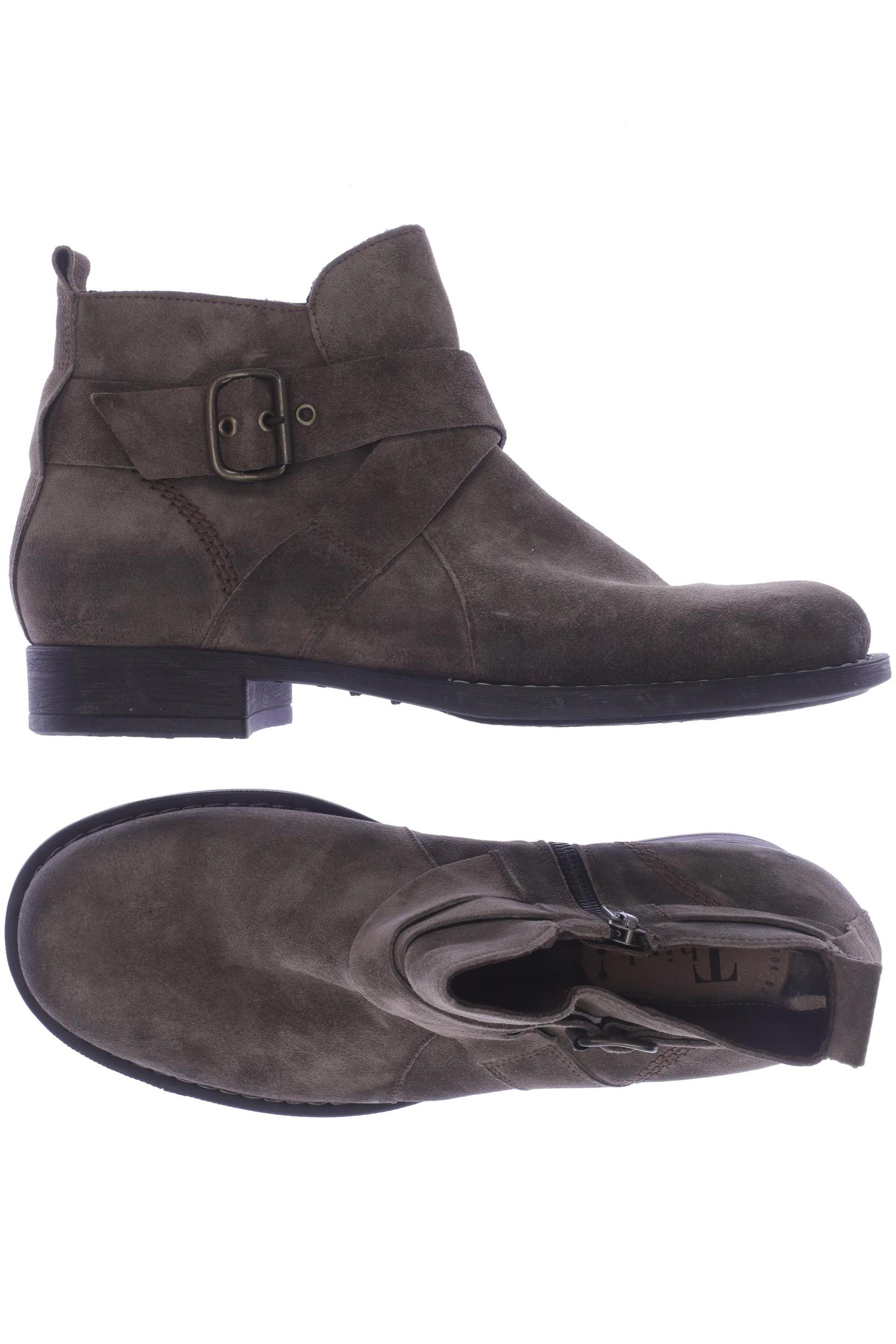 

Think! Herren Stiefel, braun