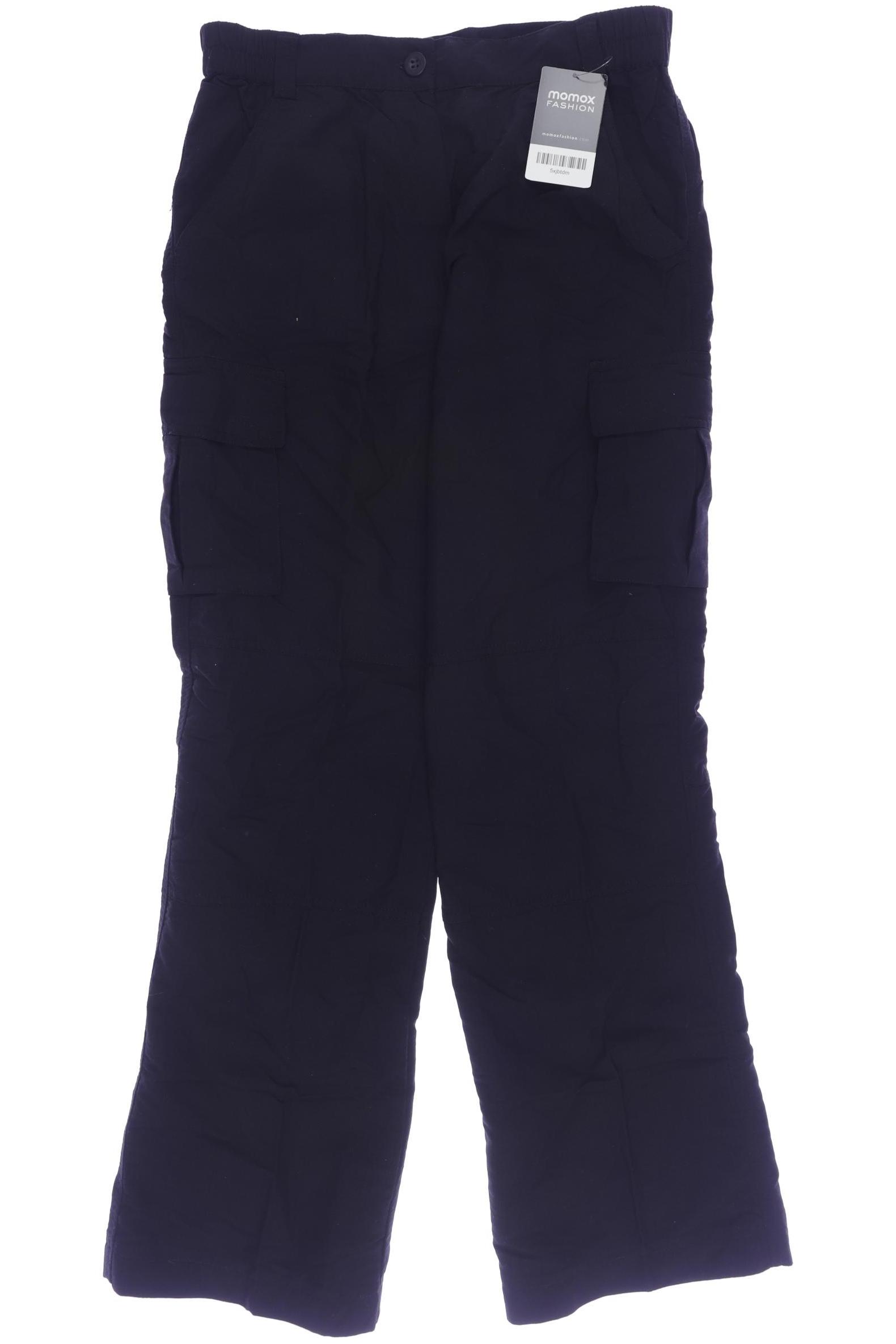 

Think Pink Damen Stoffhose, schwarz, Gr. 40