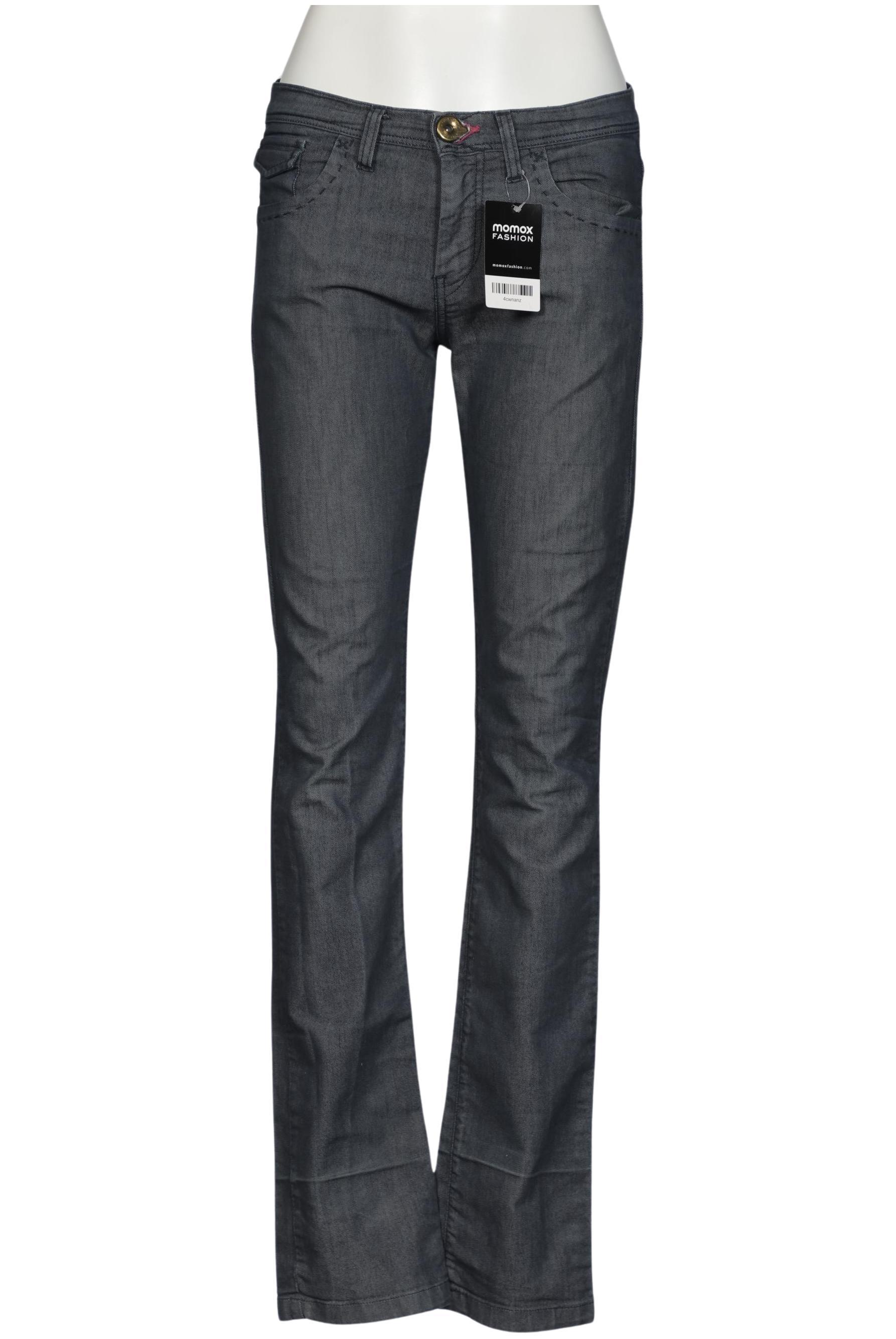 

Think Pink Damen Jeans, blau, Gr. 28