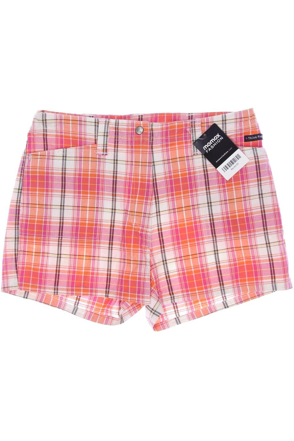 

Think Pink Damen Shorts, pink