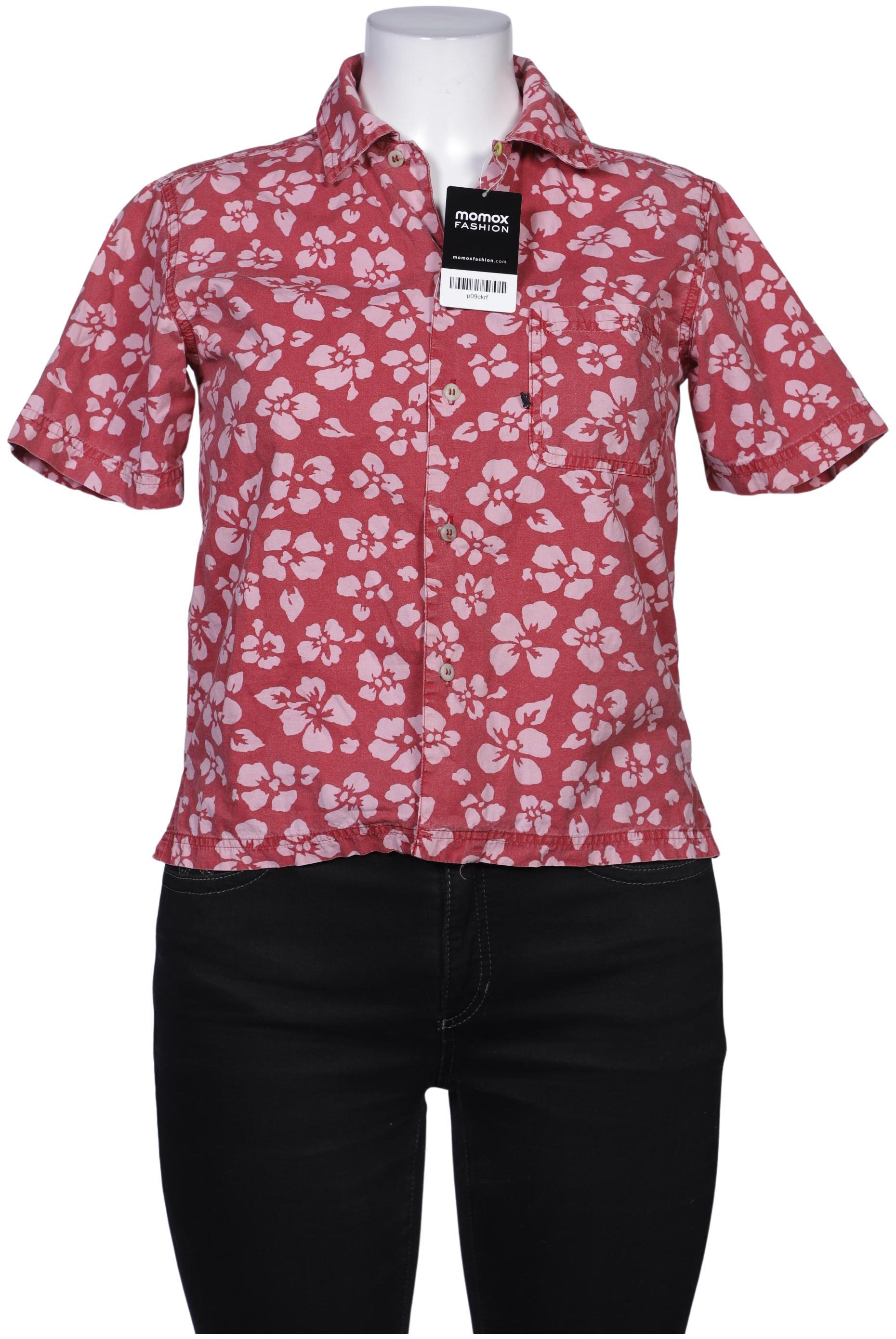 

Think Pink Damen Bluse, rot, Gr. 12