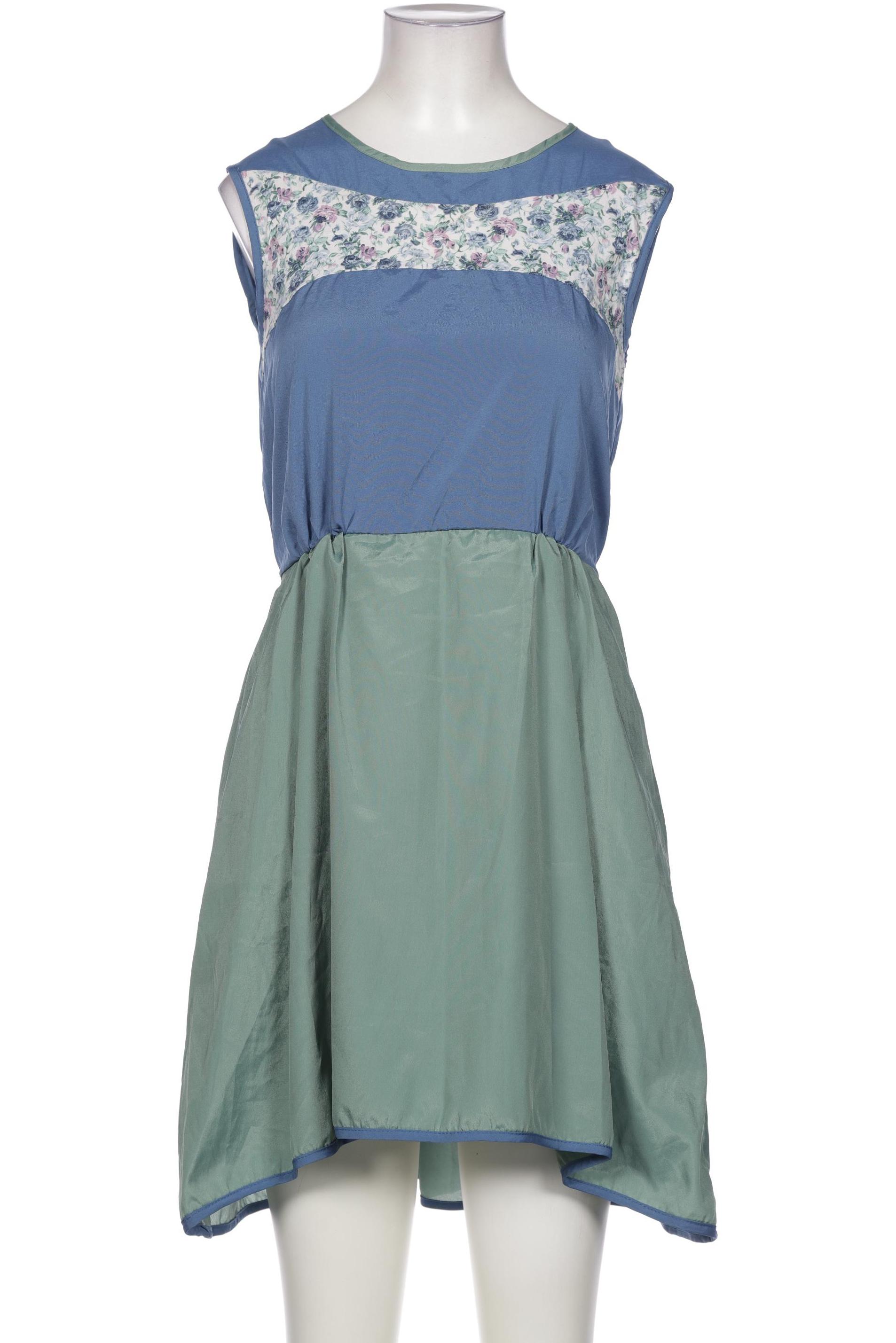 

Think Pink Damen Kleid, grün