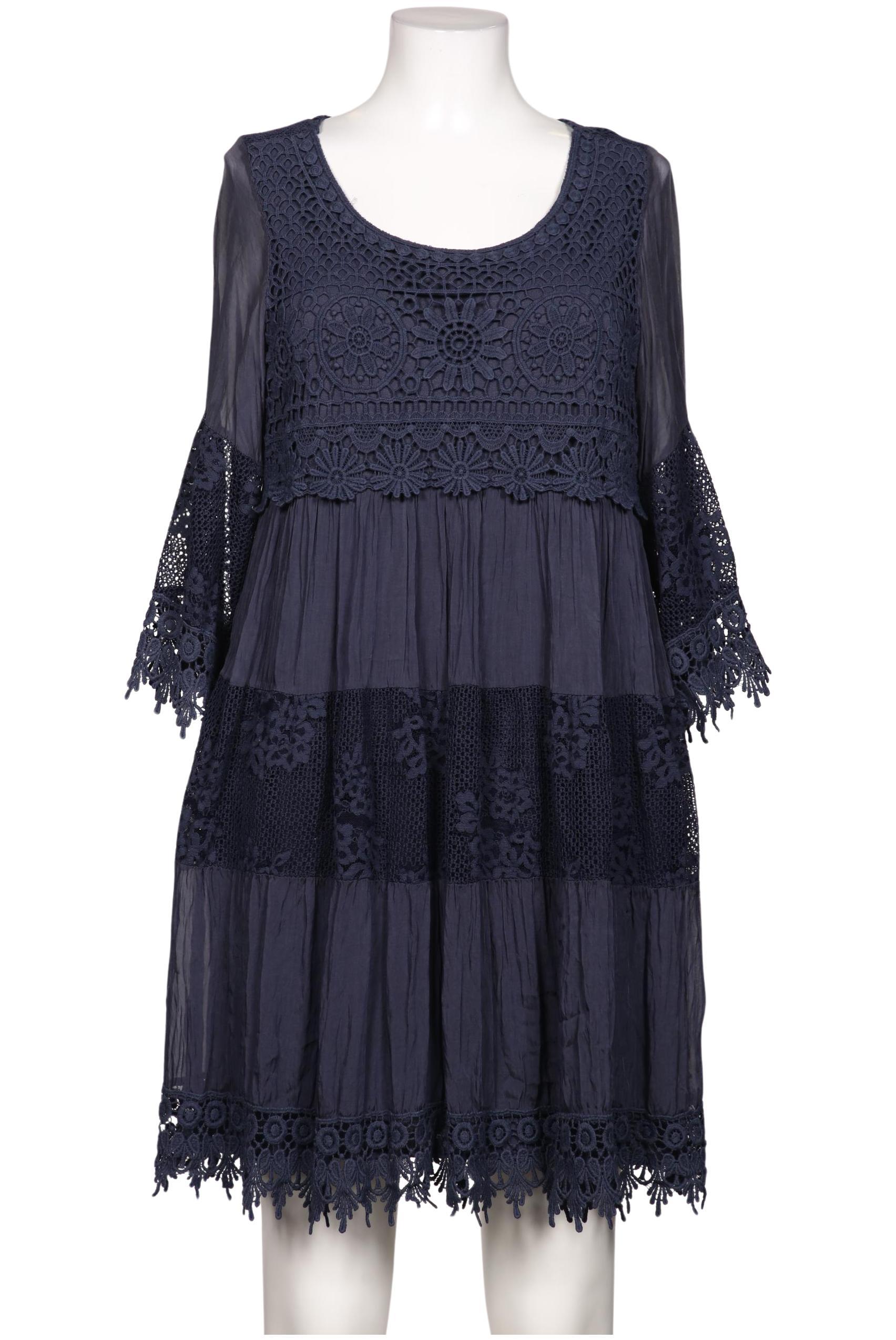 

Think Pink Damen Kleid, marineblau, Gr. 44