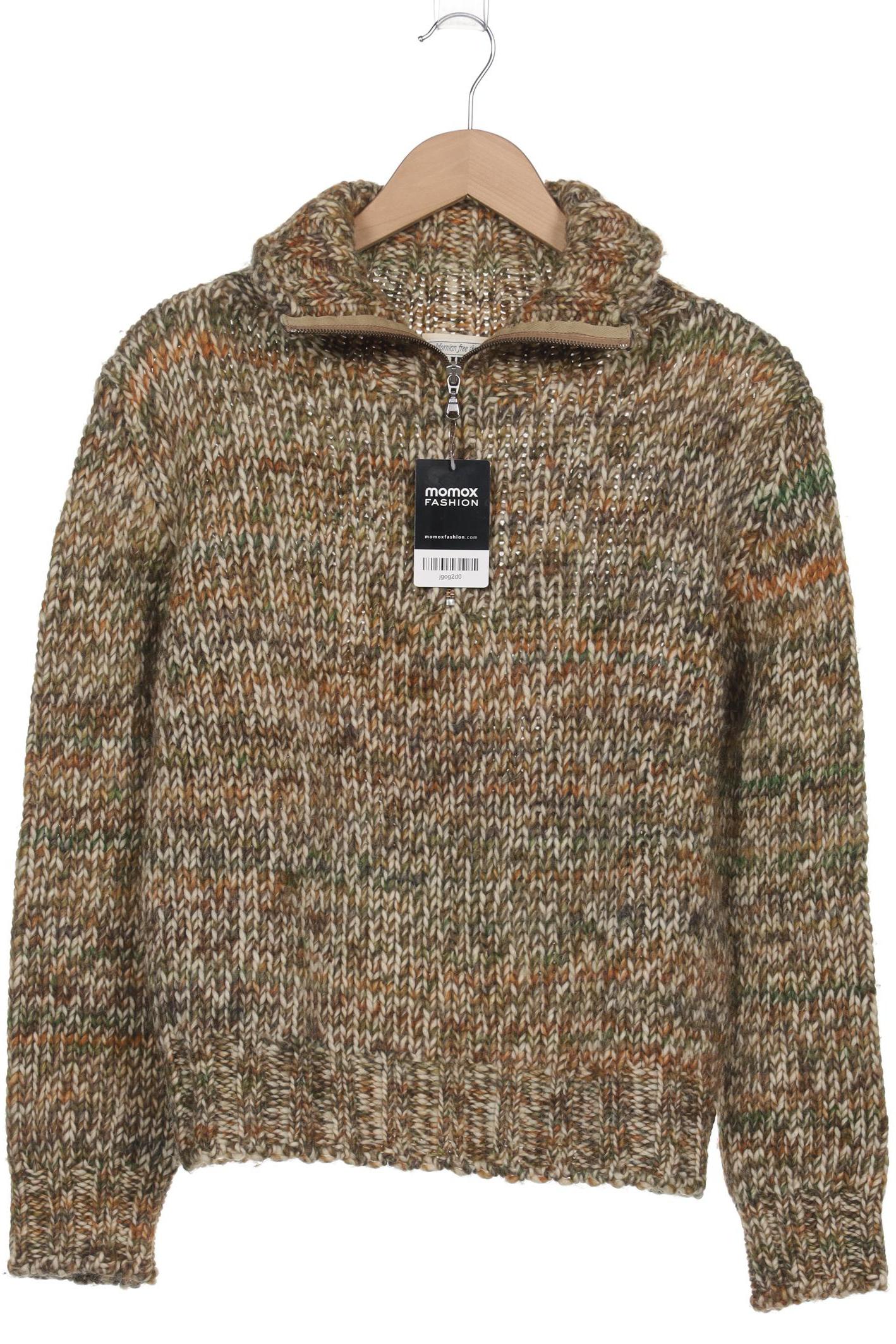 

Think Pink Damen Pullover, mehrfarbig, Gr. 42