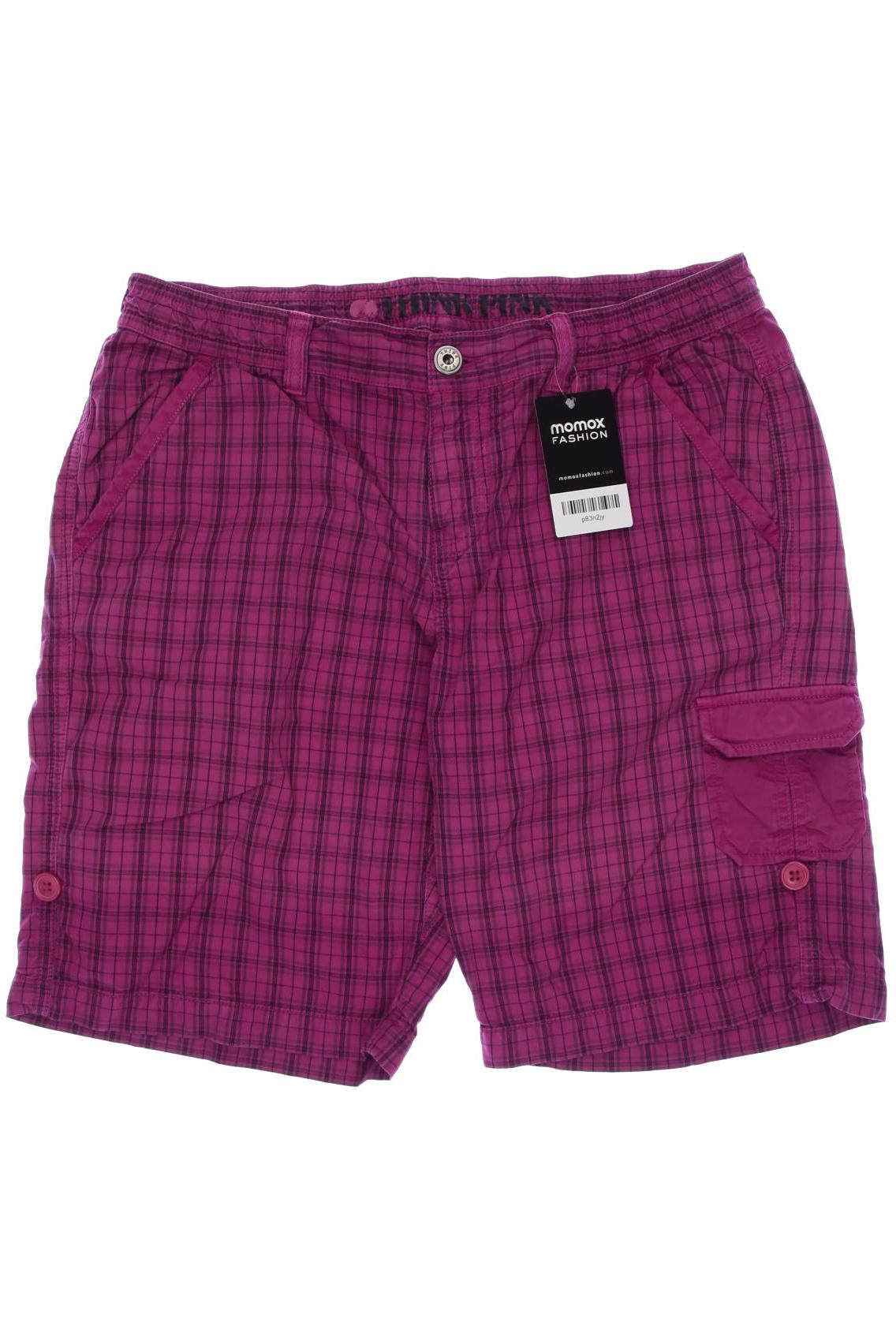 

Think Pink Damen Shorts, pink, Gr. 38