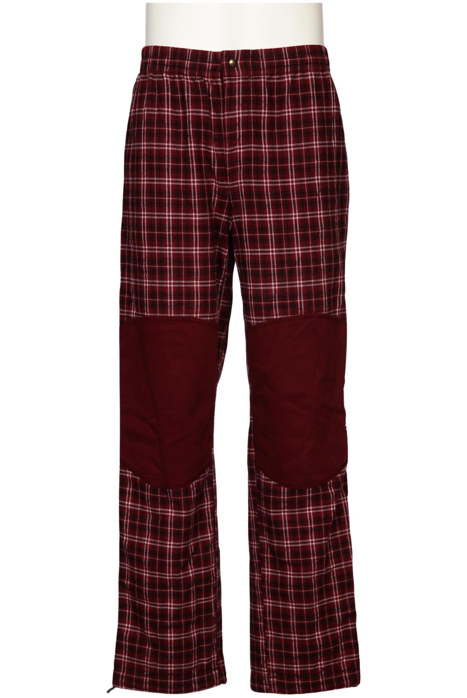 

Think Pink Herren Stoffhose, rot, Gr. 0