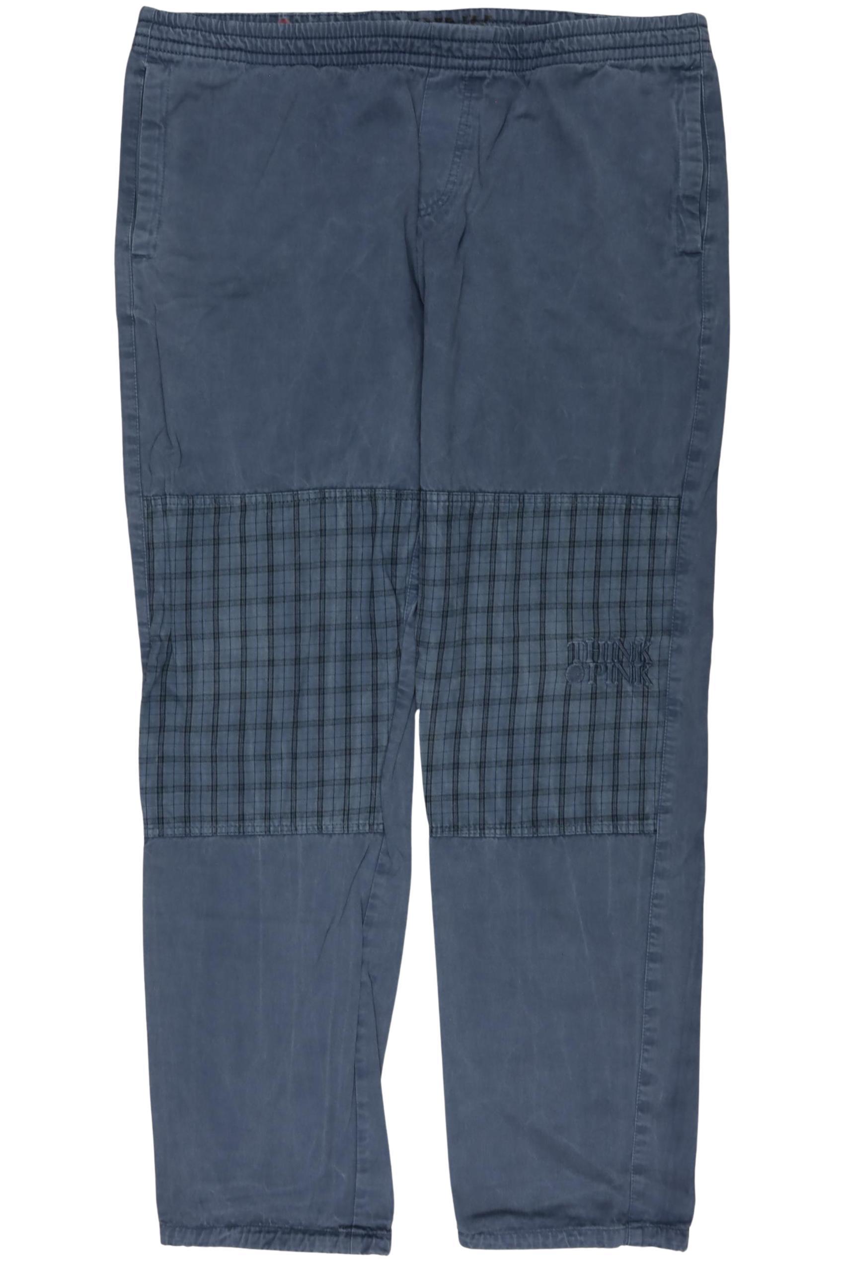 

Think Pink Herren Stoffhose, blau, Gr. 0
