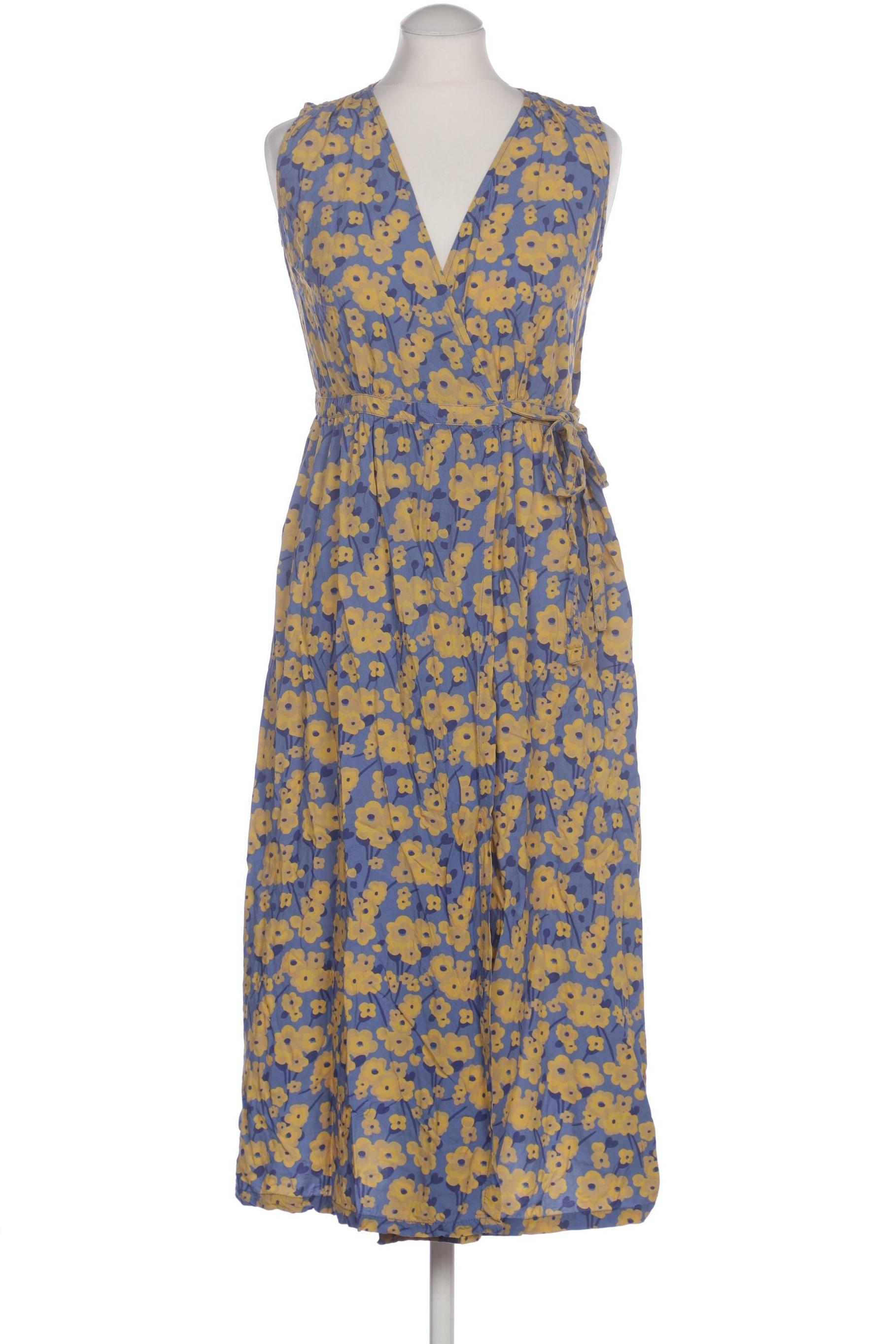 

Thinking MU Damen Kleid, blau, Gr. 34