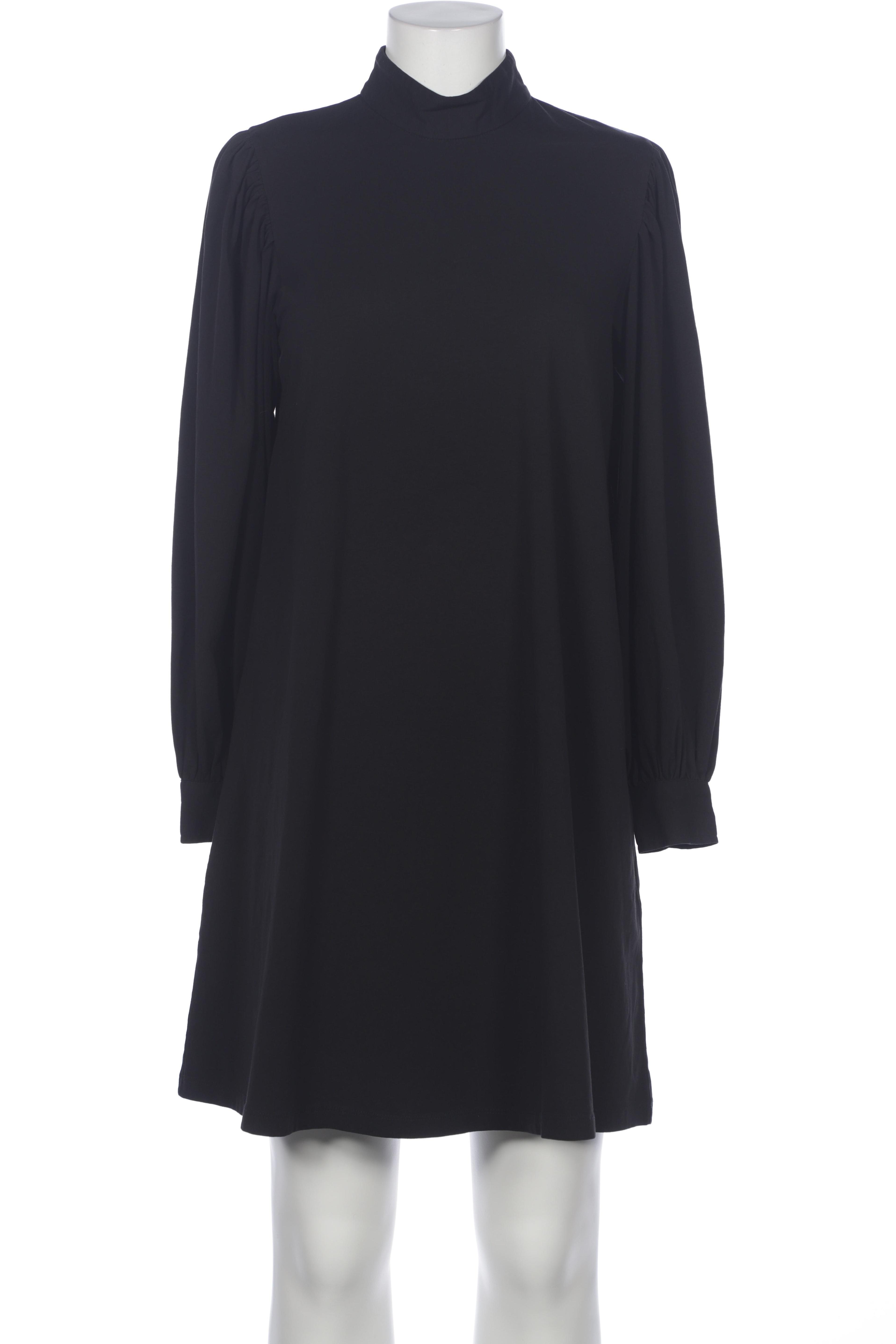 

Thinking MU Damen Kleid, schwarz, Gr. 38