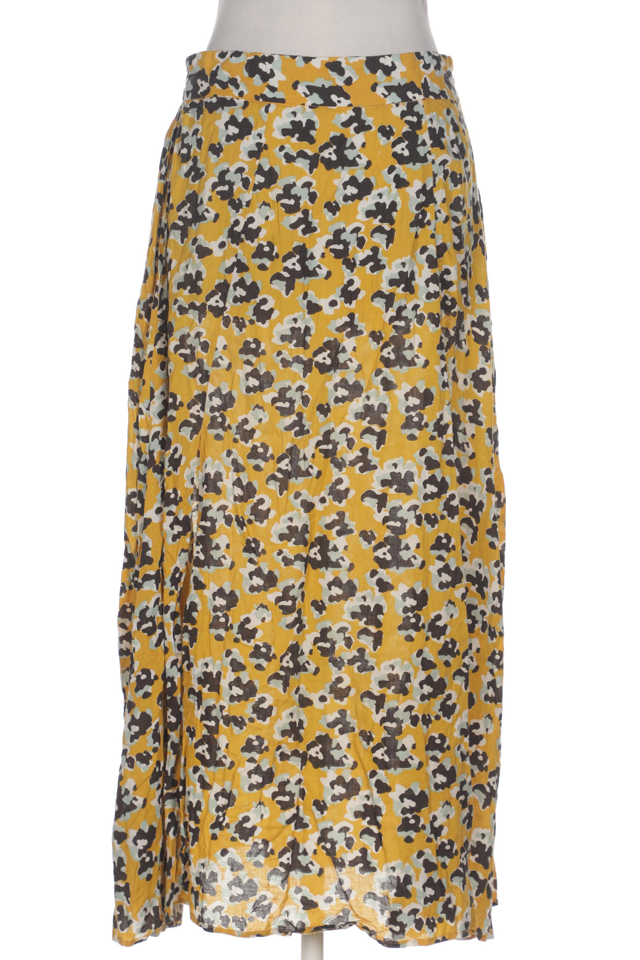 

Thinking MU Damen Rock, gelb, Gr. 36