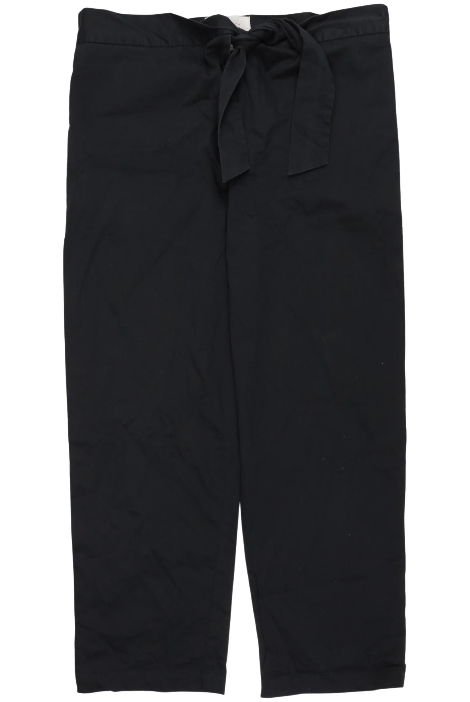 

Thinking MU Damen Stoffhose, schwarz, Gr. 36