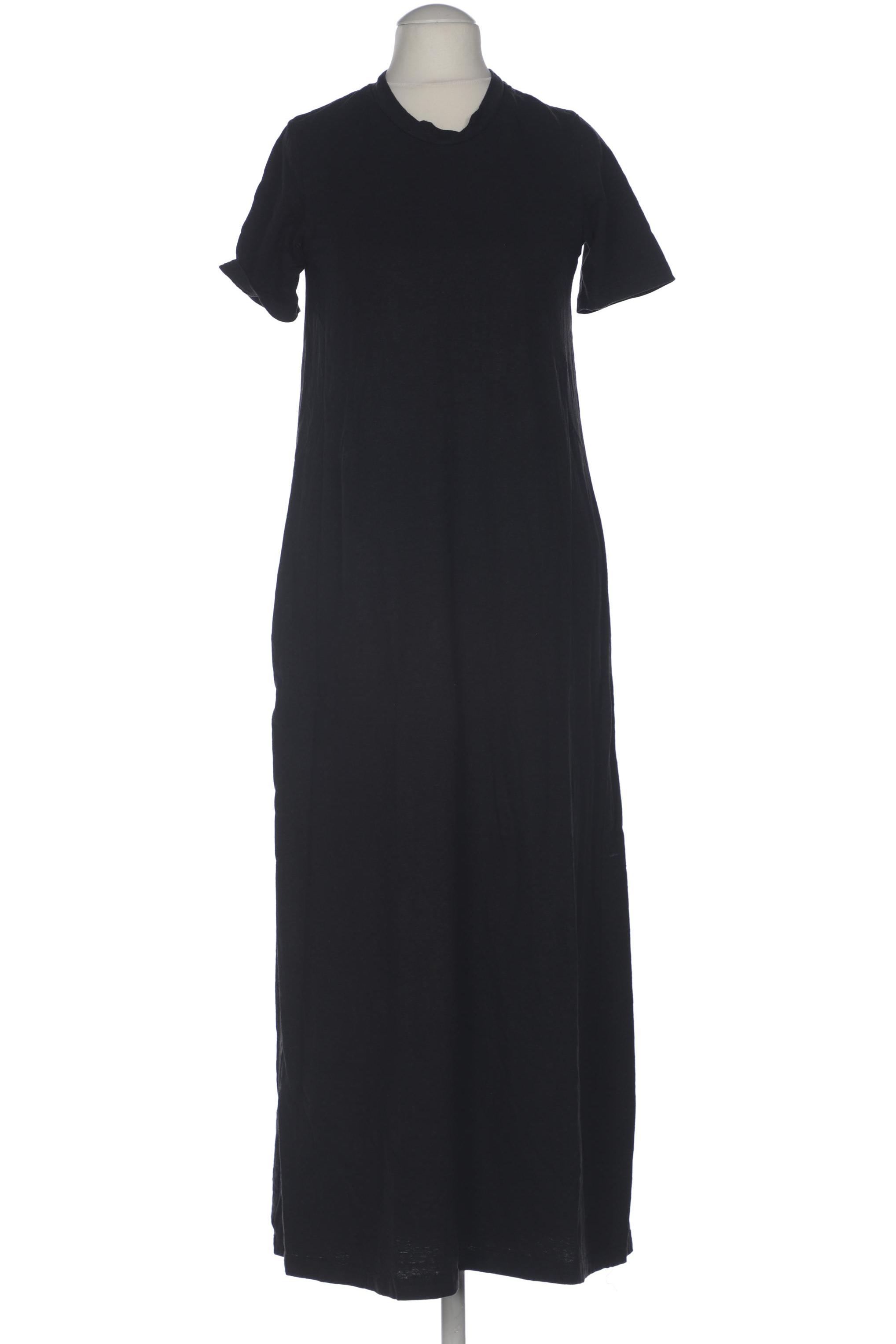 

Thinking MU Damen Kleid, schwarz, Gr. 34