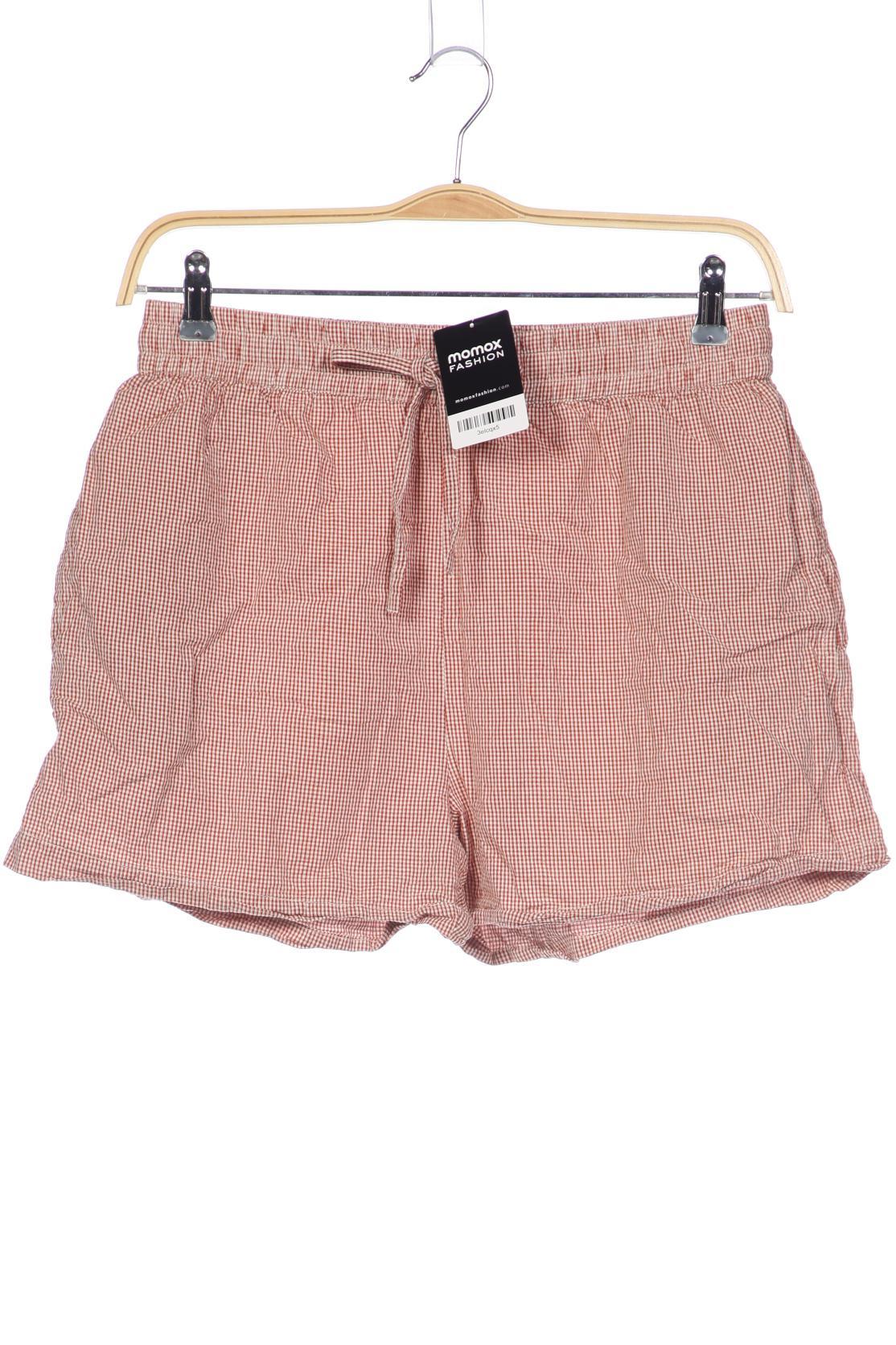 

Thinking MU Damen Shorts, orange, Gr. 42