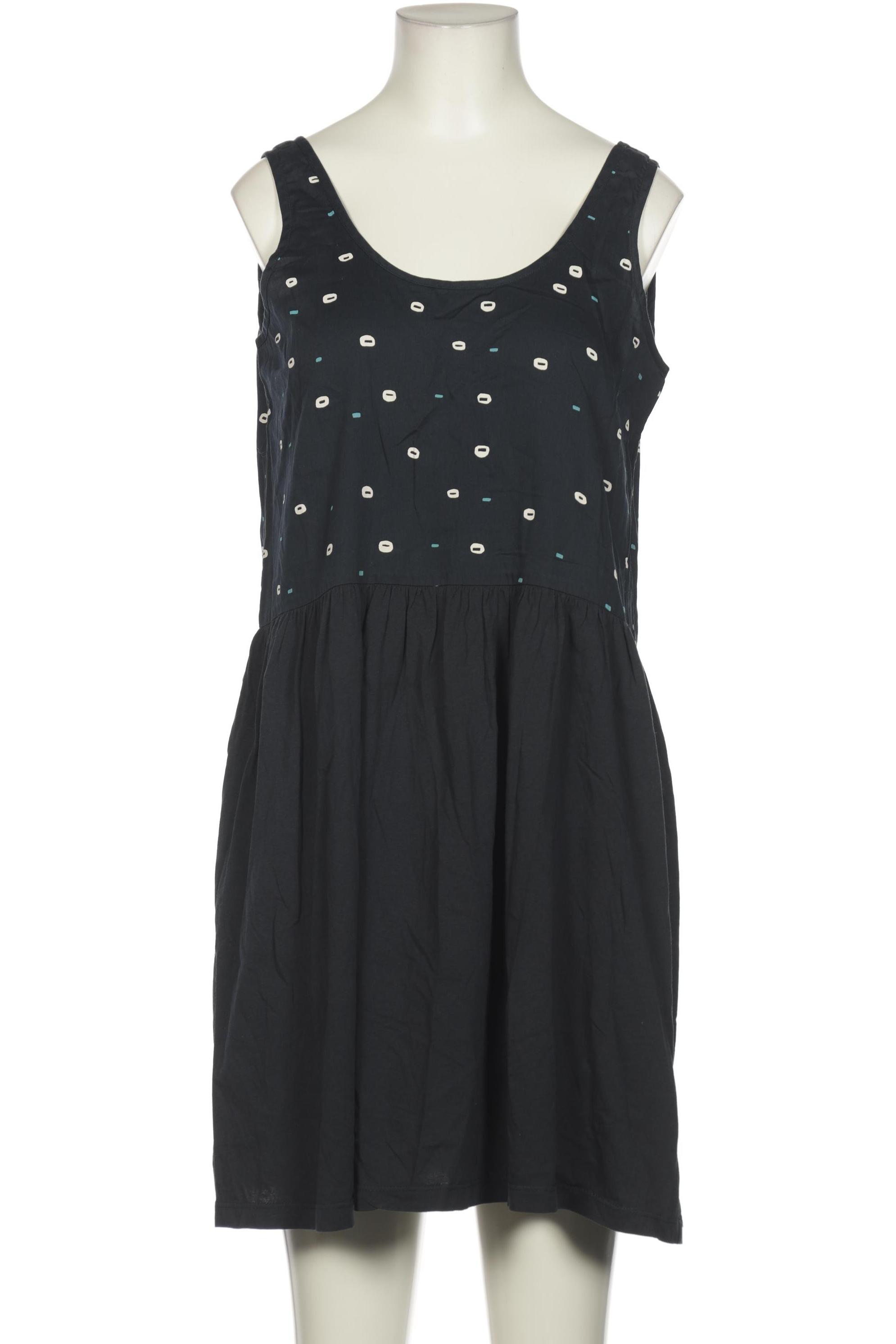 

Thinking MU Damen Kleid, marineblau, Gr. 38