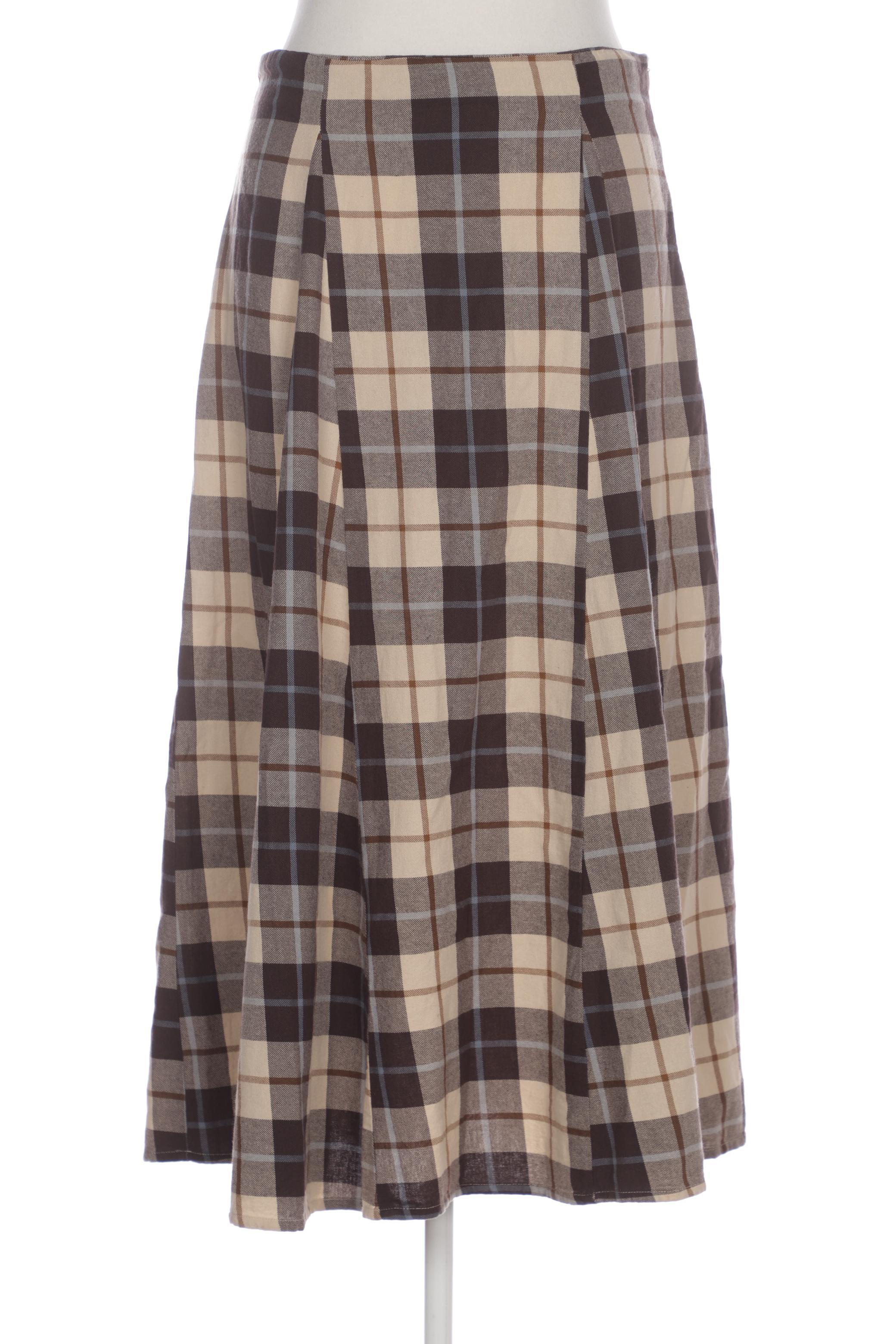 

Thinking MU Damen Rock, beige, Gr. 42
