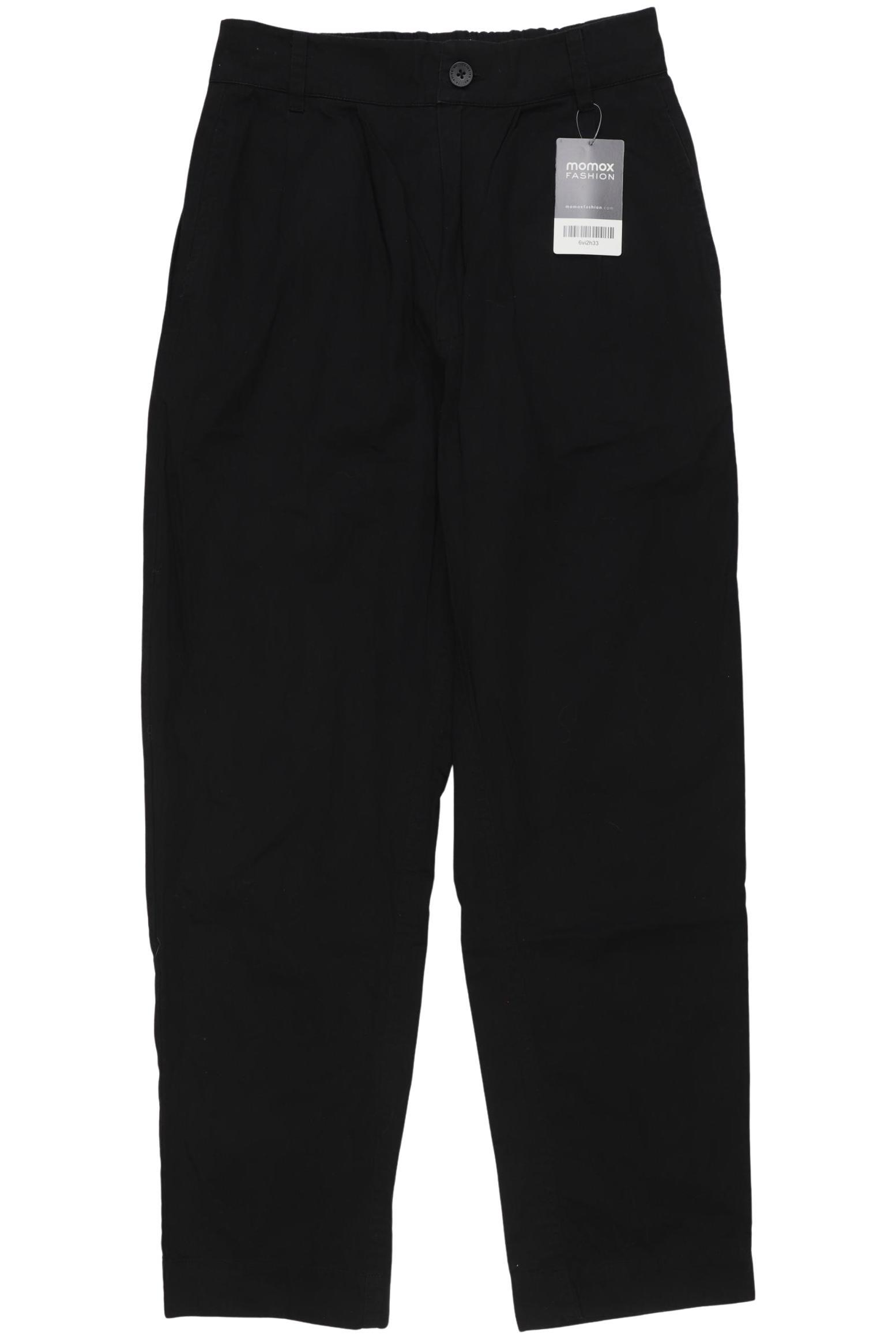 

Thinking MU Damen Stoffhose, schwarz, Gr. 36