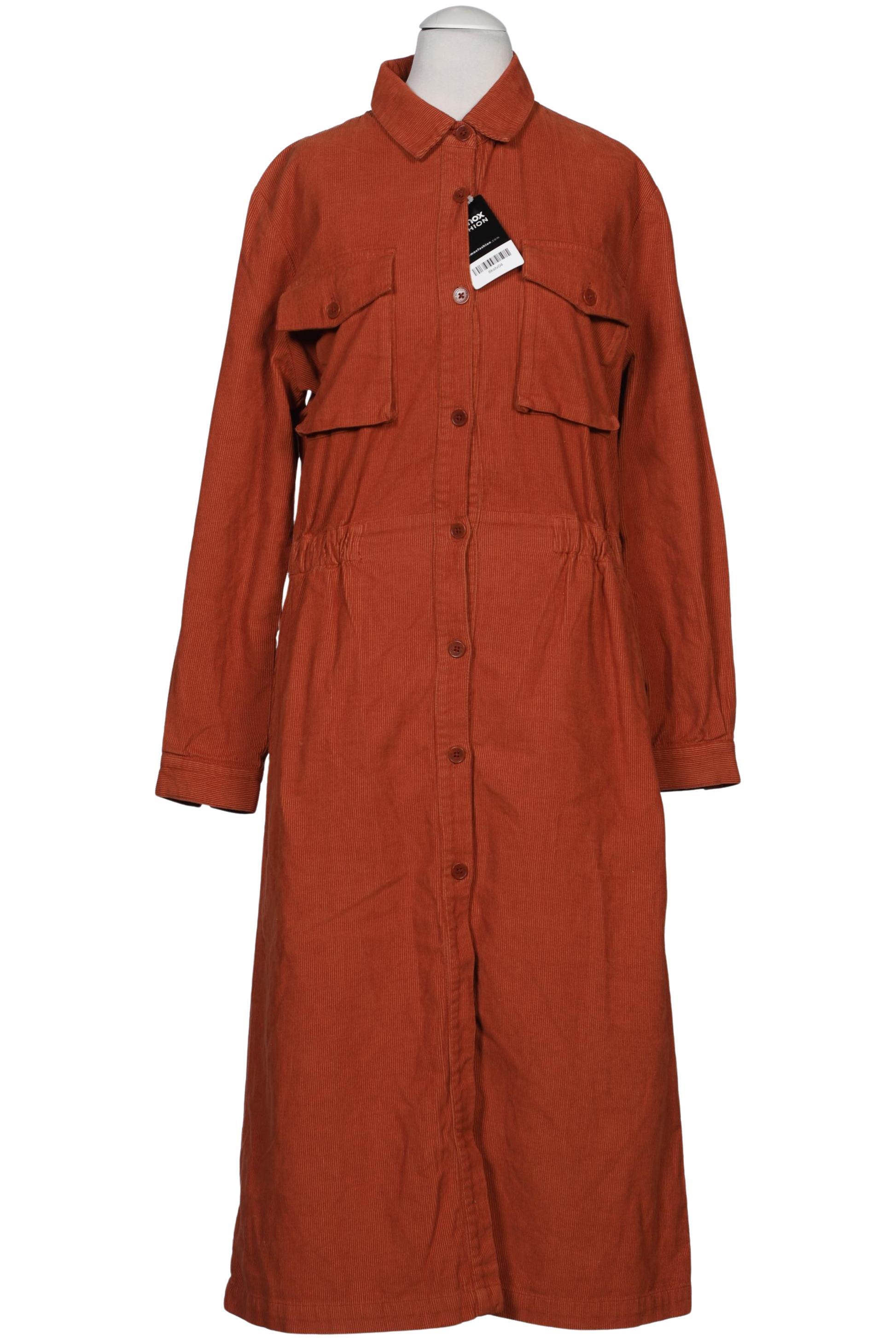 

Thinking MU Damen Kleid, orange, Gr. 36