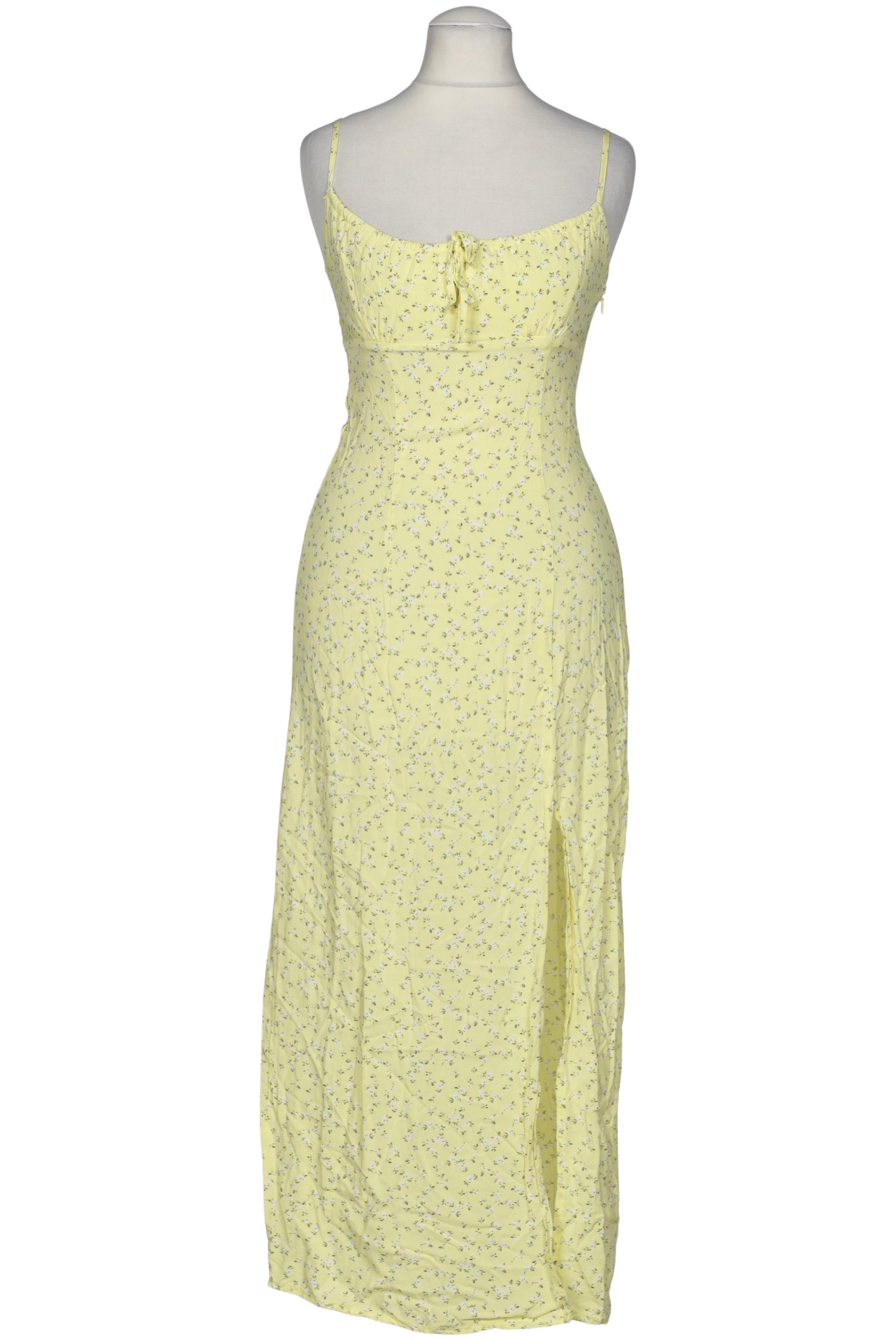 

Thinking MU Damen Kleid, gelb, Gr. 34