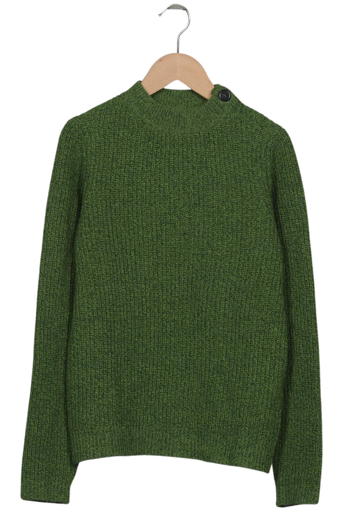 

Thinking MU Damen Pullover, grün, Gr. 36