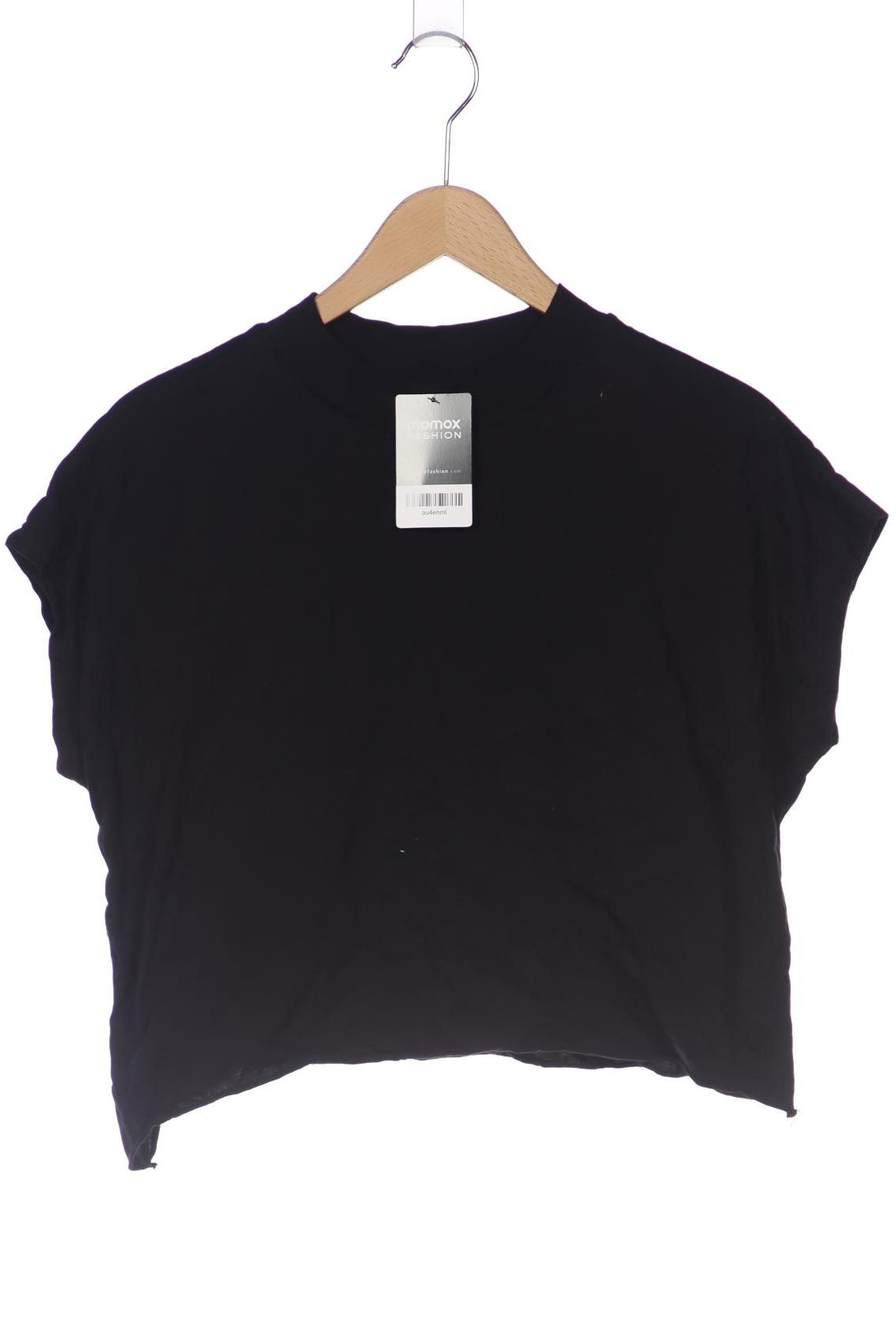 

Thinking MU Damen T-Shirt, schwarz, Gr. 36