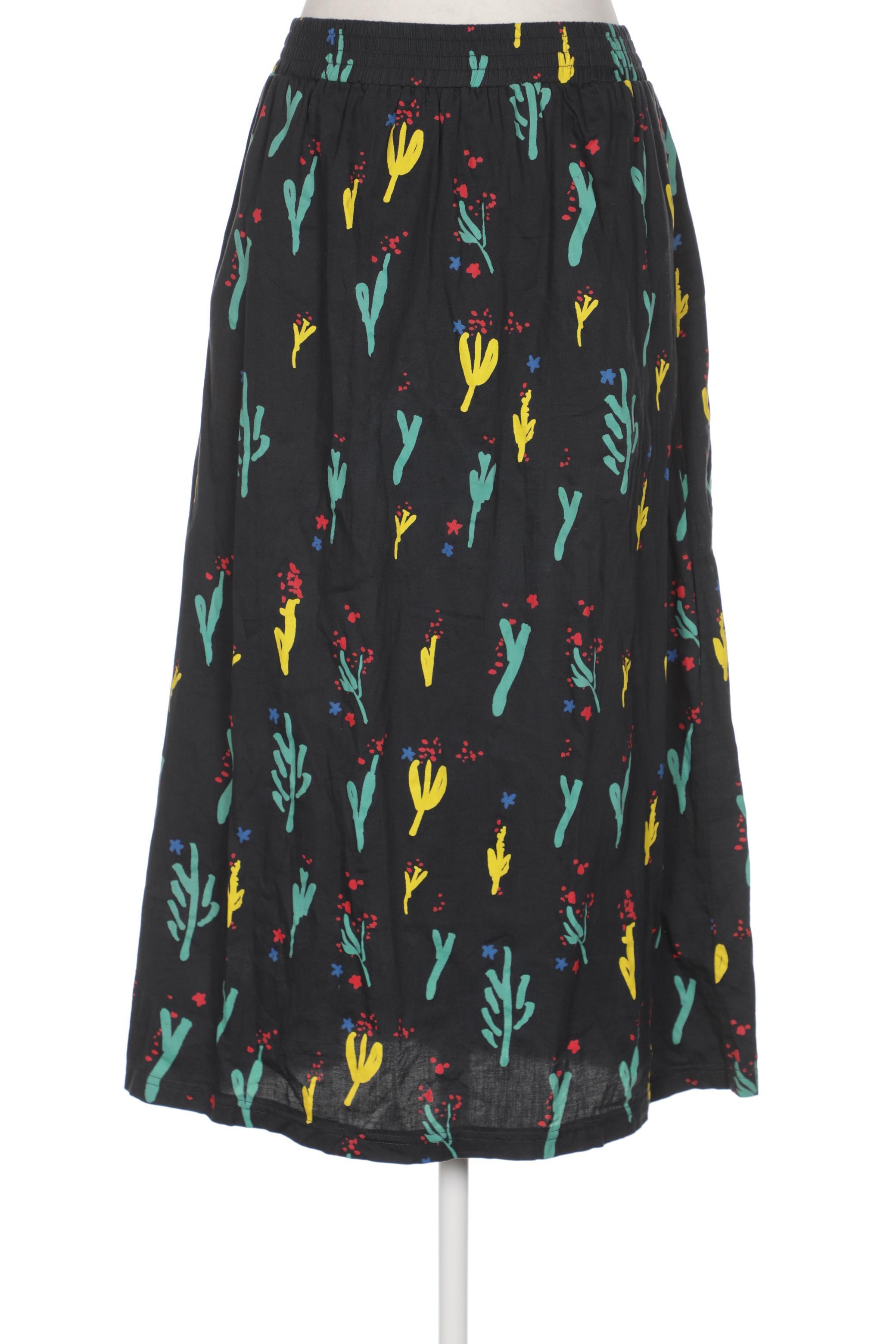 

Thinking MU Damen Rock, schwarz, Gr. 38