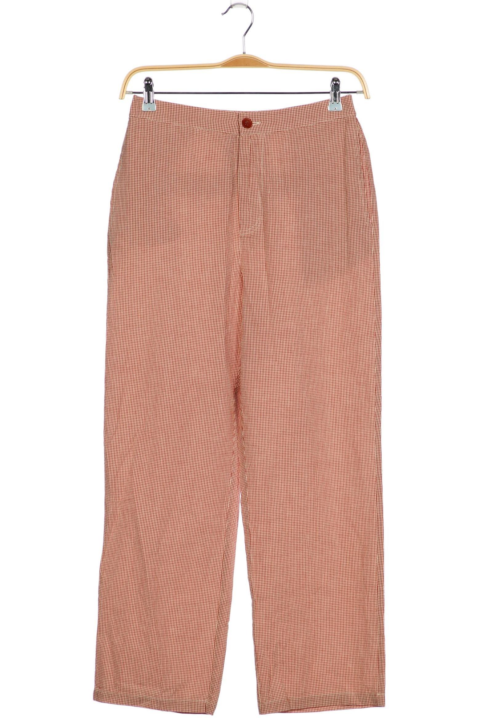 

Thinking MU Damen Stoffhose, rot, Gr. 40