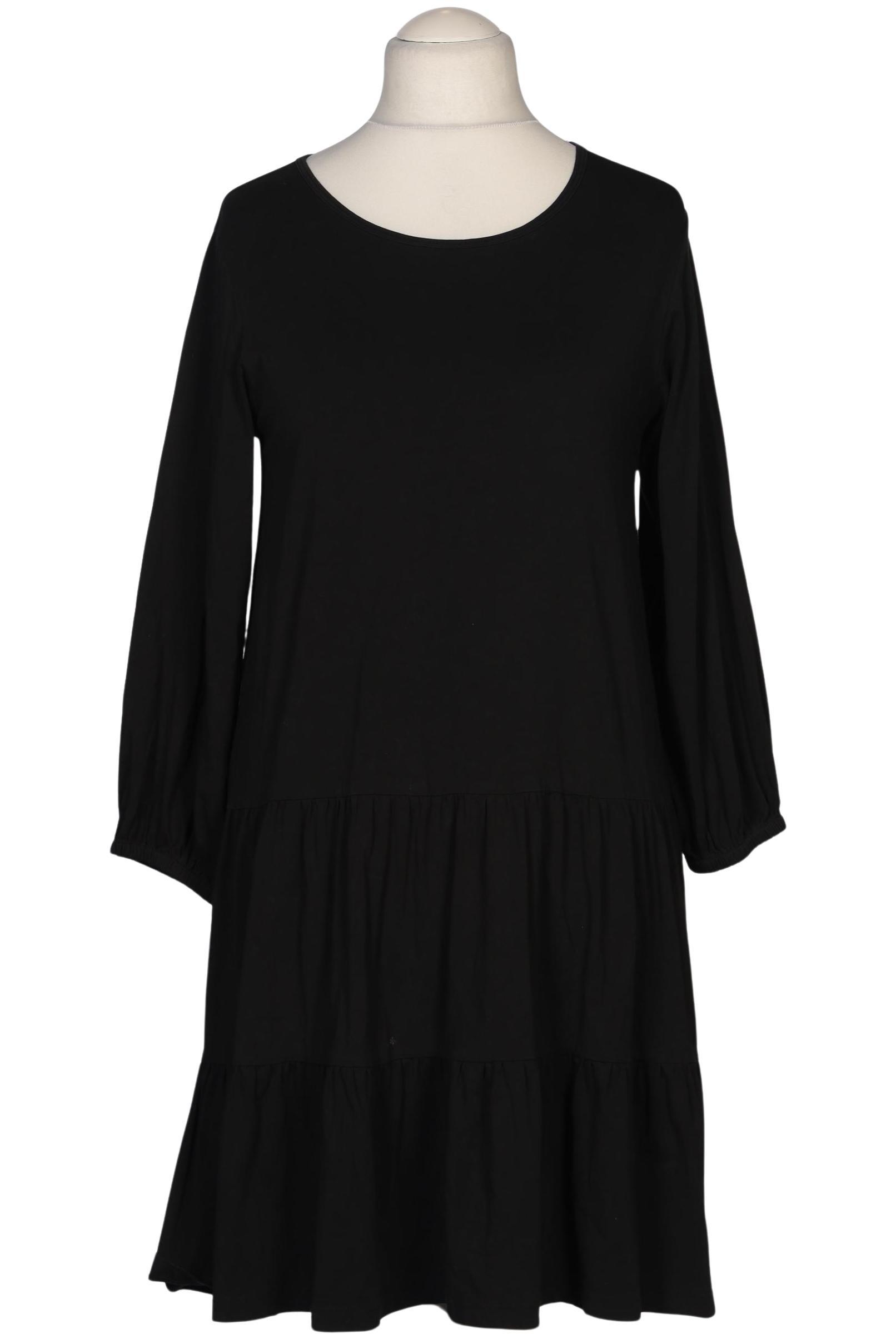 

Thinking MU Damen Kleid, schwarz, Gr. 36