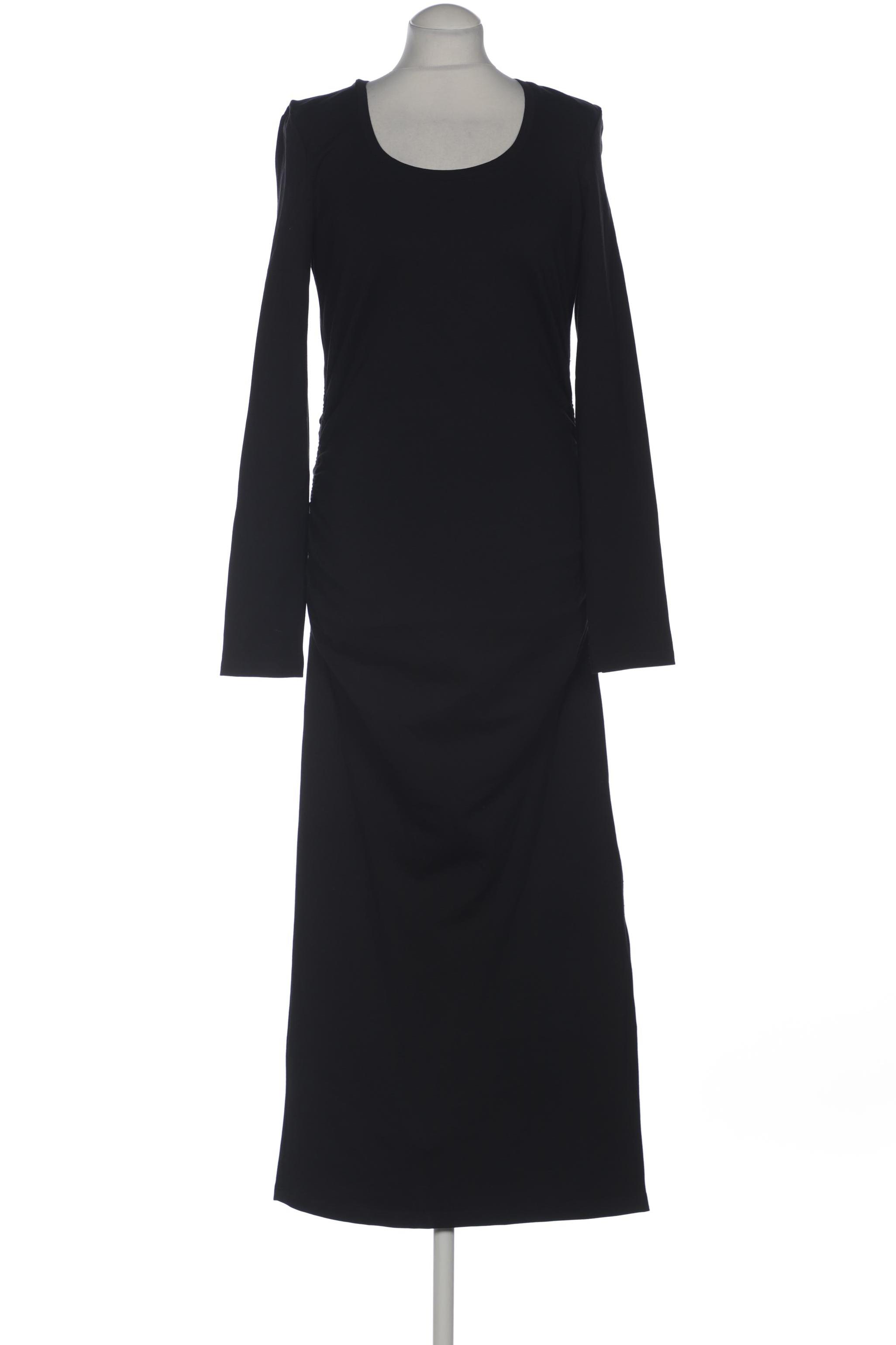 

Thinking MU Damen Kleid, schwarz, Gr. 38