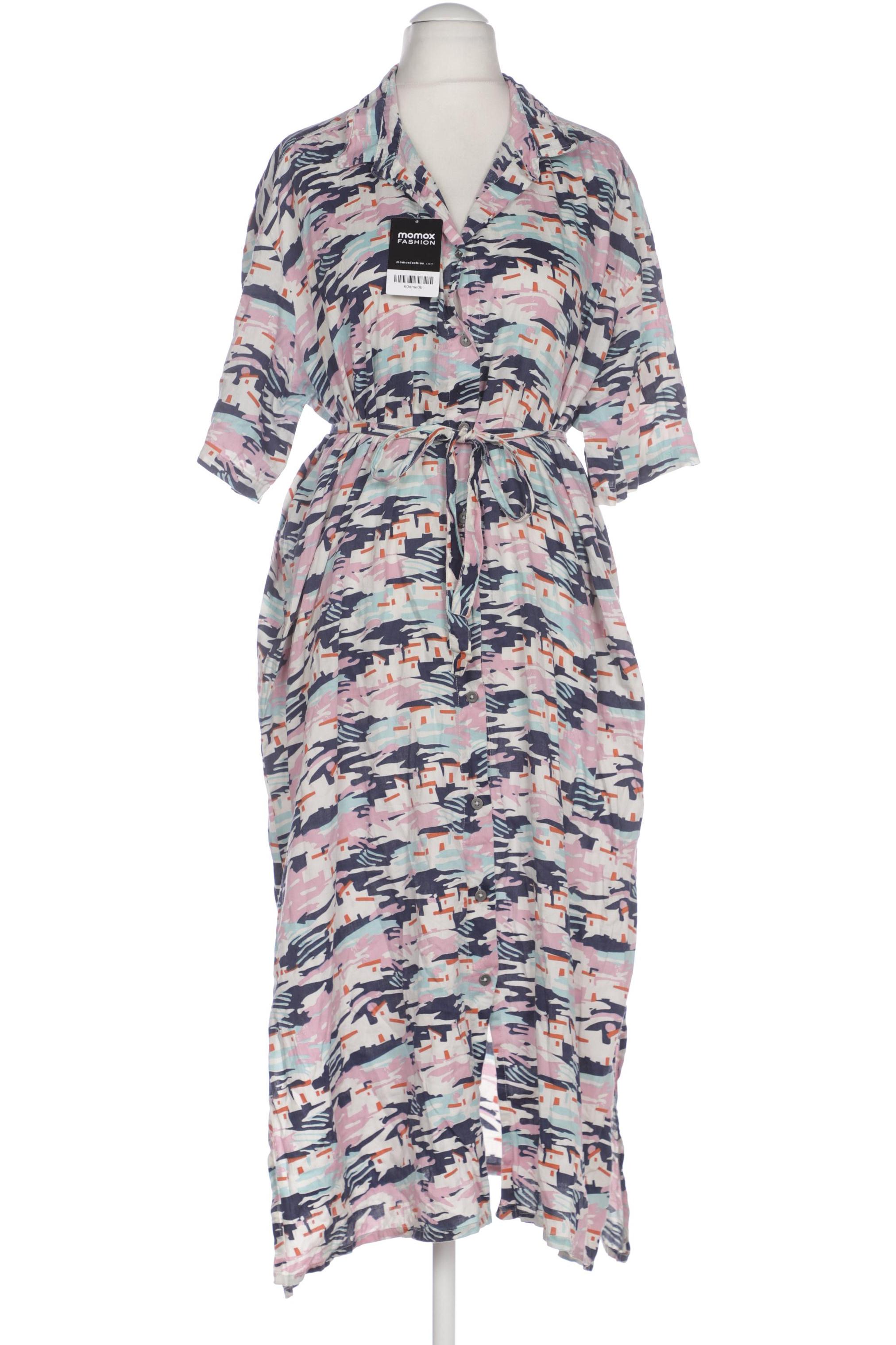 

Thinking MU Damen Kleid, mehrfarbig, Gr. 38