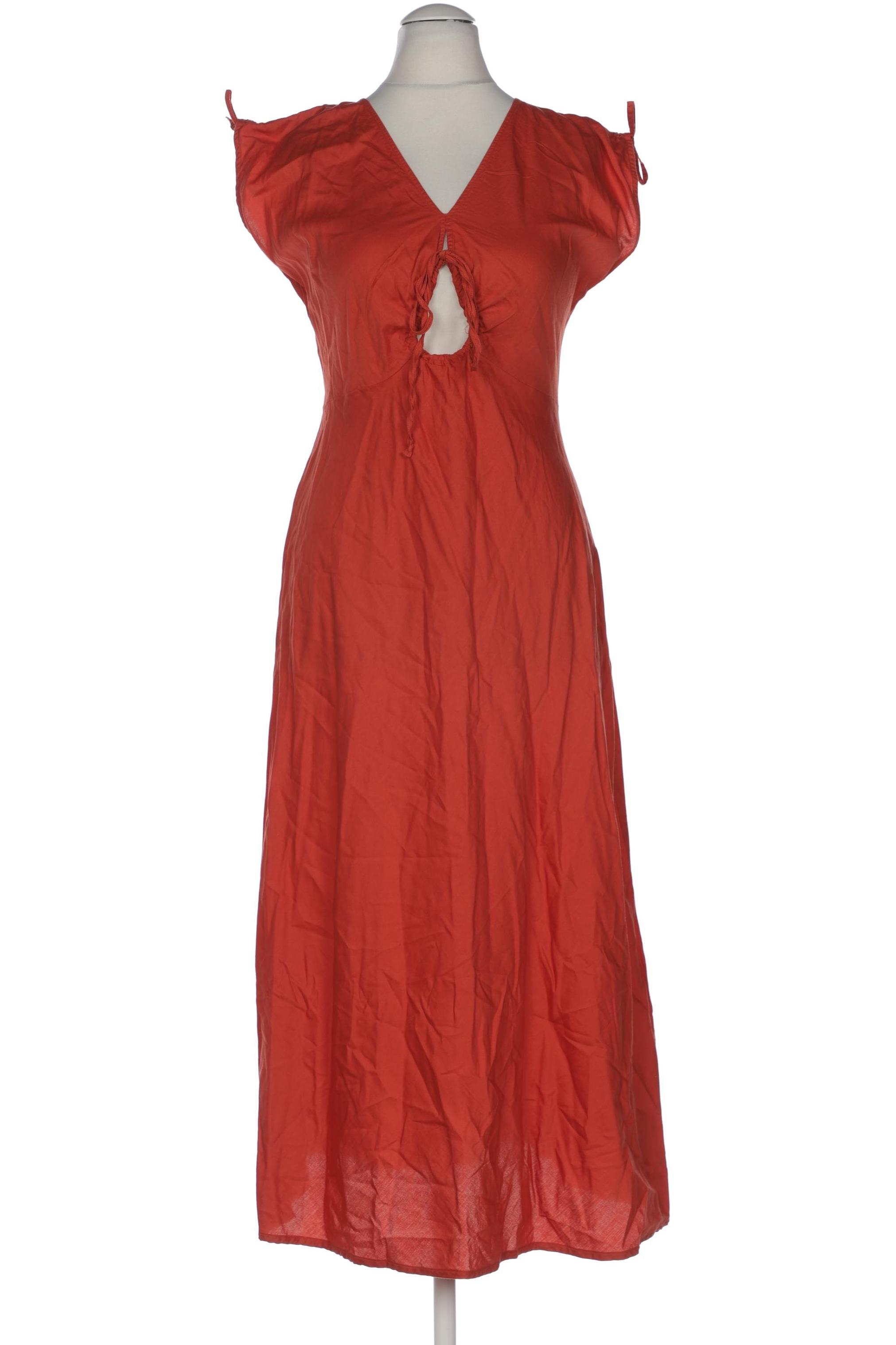 

Thinking MU Damen Kleid, rot, Gr. 36