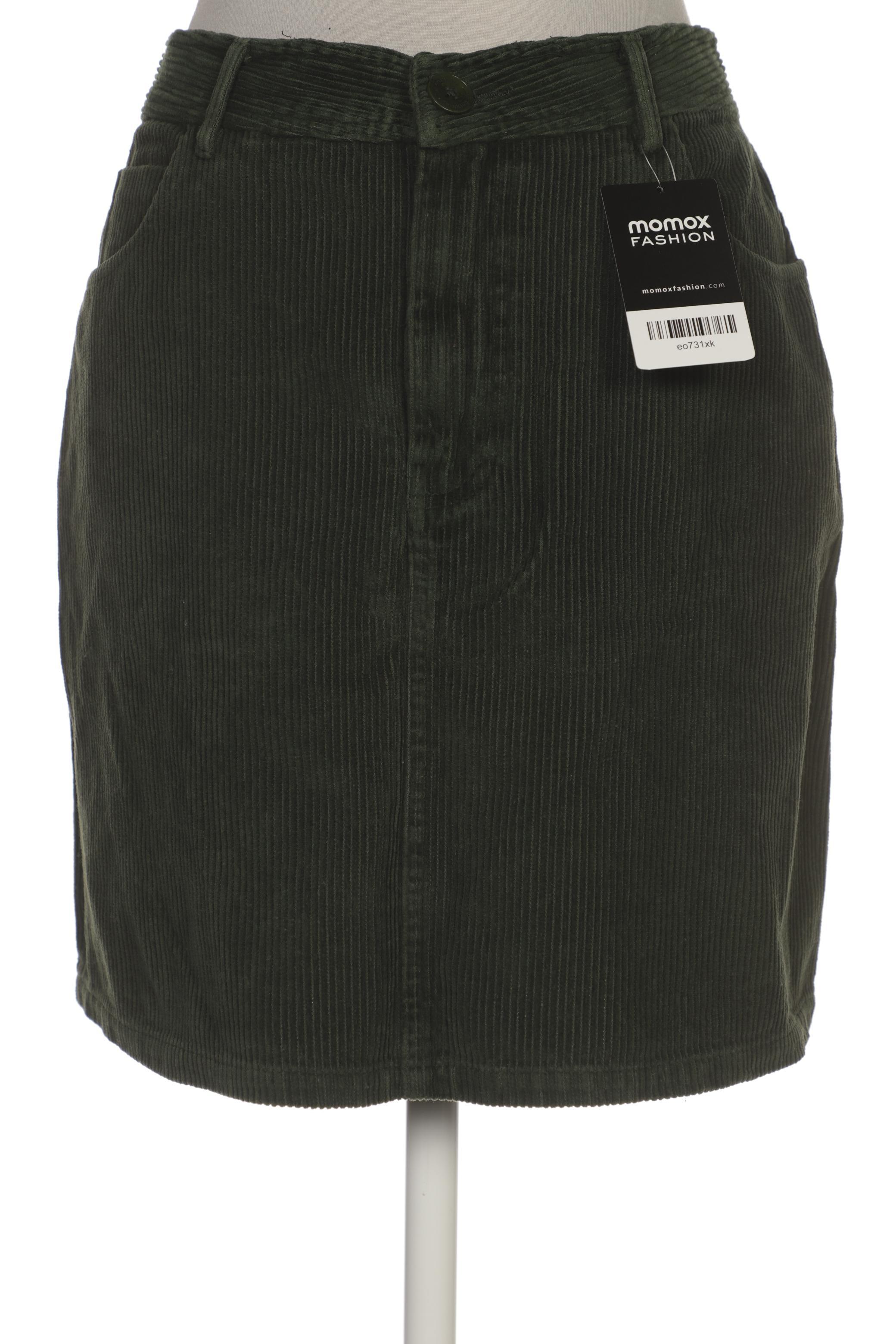 

Thinking MU Damen Rock, grün, Gr. 35