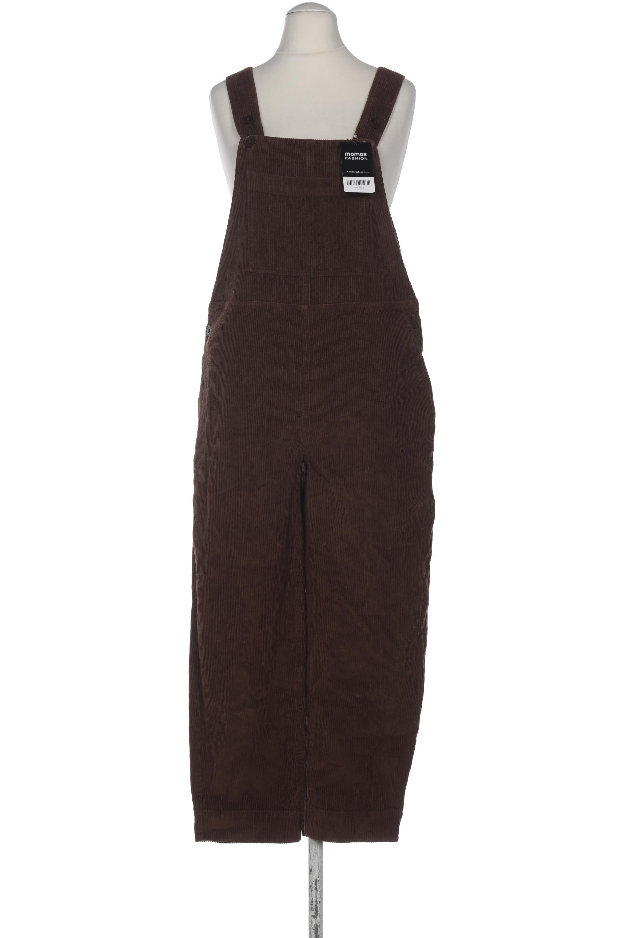 

Thinking MU Damen Jumpsuit/Overall, braun, Gr. 36