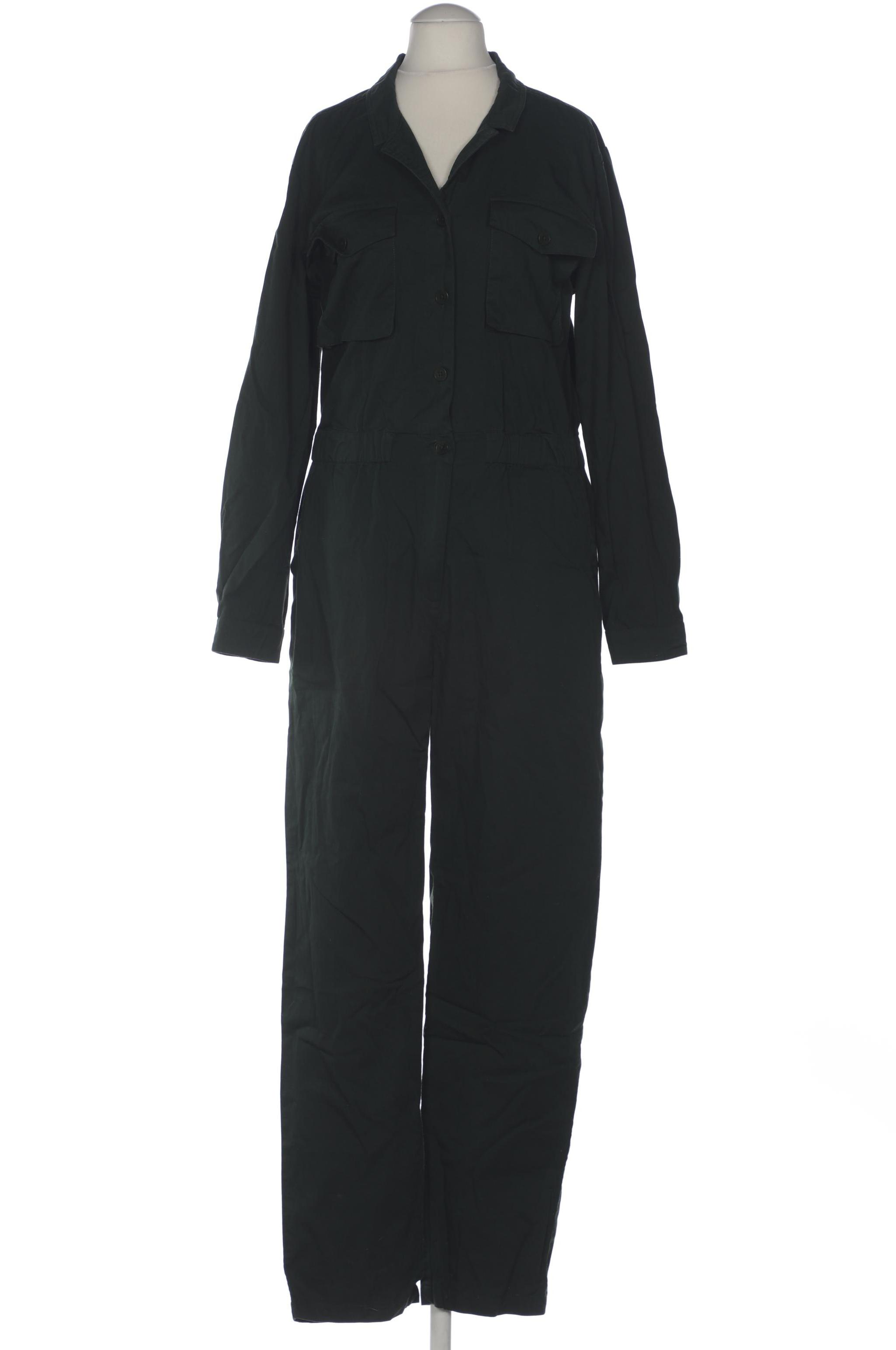 

Thinking MU Damen Jumpsuit/Overall, grün, Gr. 36