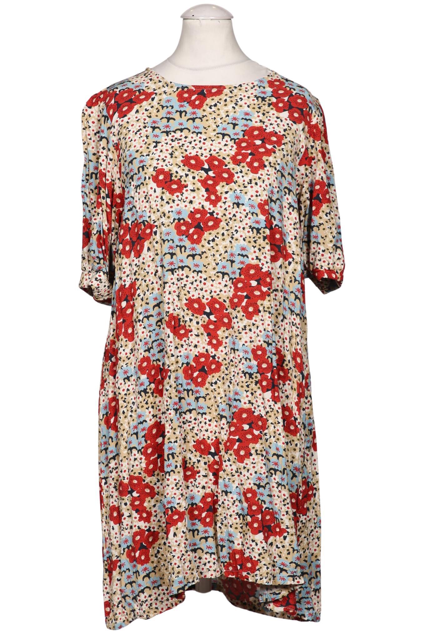 

Thinking MU Damen Kleid, mehrfarbig, Gr. 36