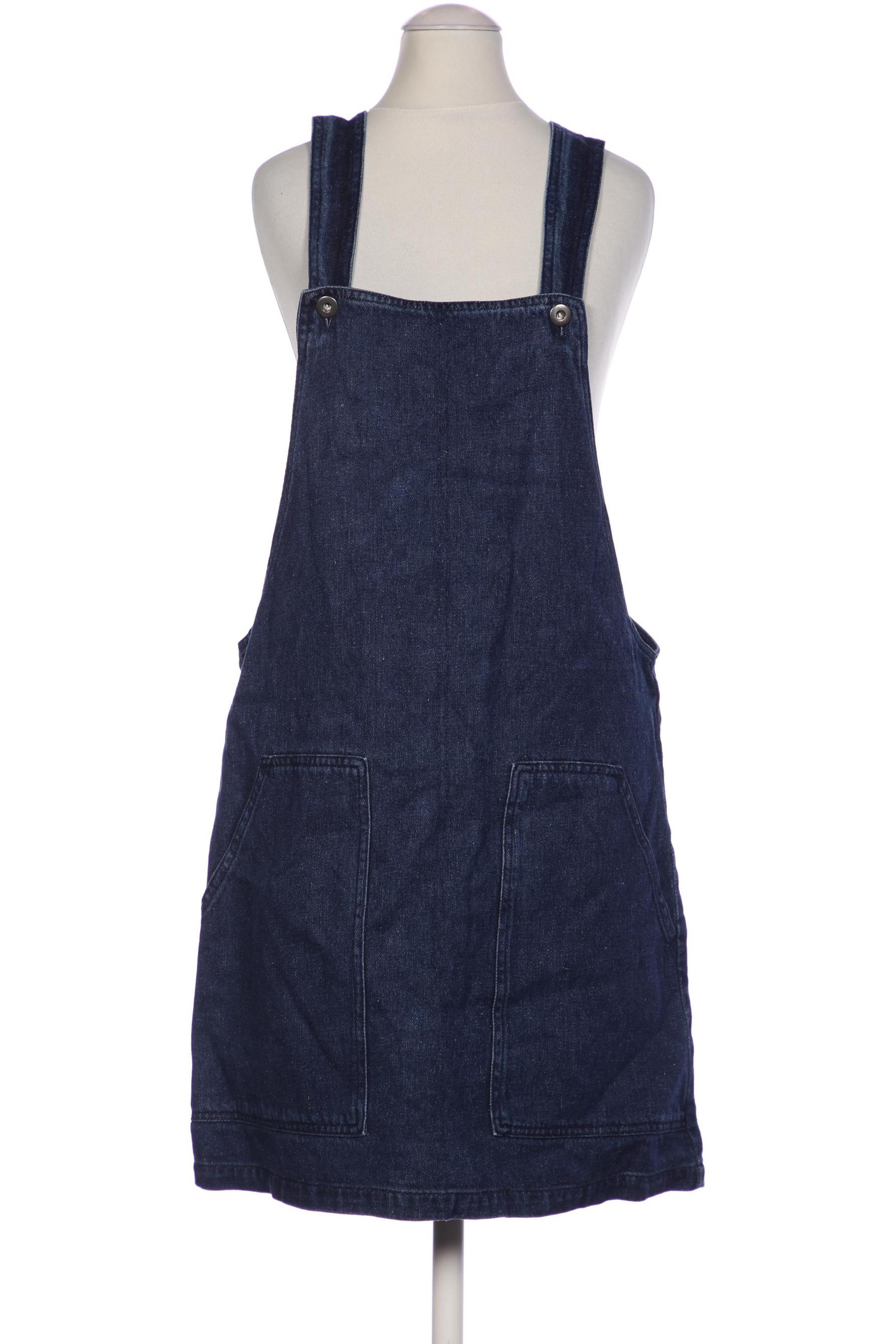 

Thinking MU Damen Kleid, marineblau, Gr. 36