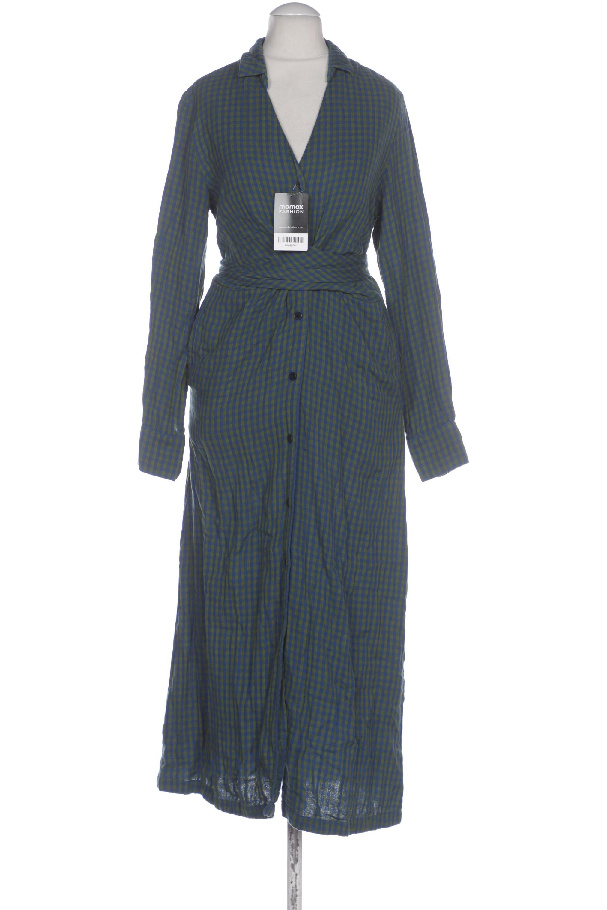 

Thinking MU Damen Kleid, grün, Gr. 34