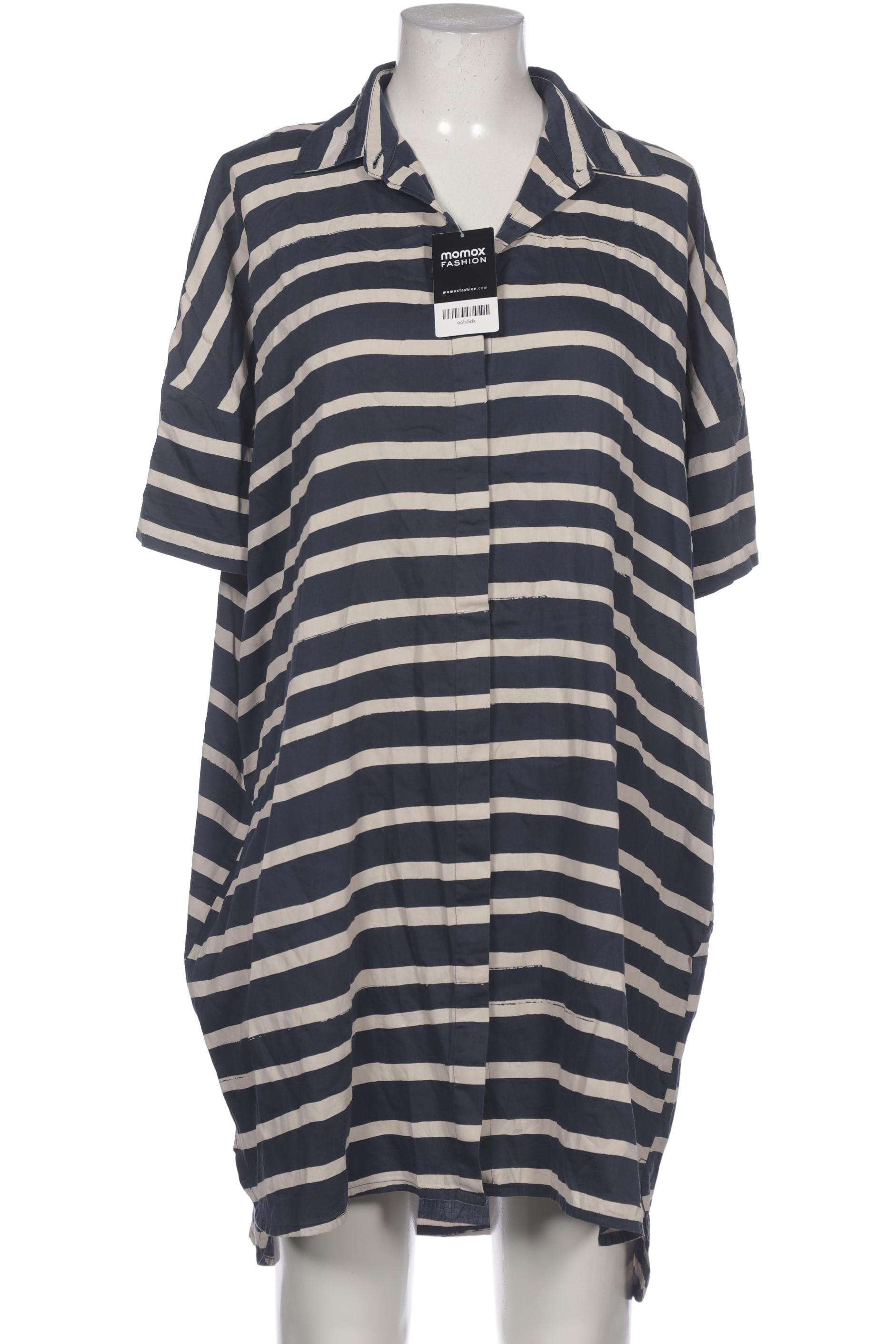 

Thinking MU Damen Kleid, marineblau, Gr. 38