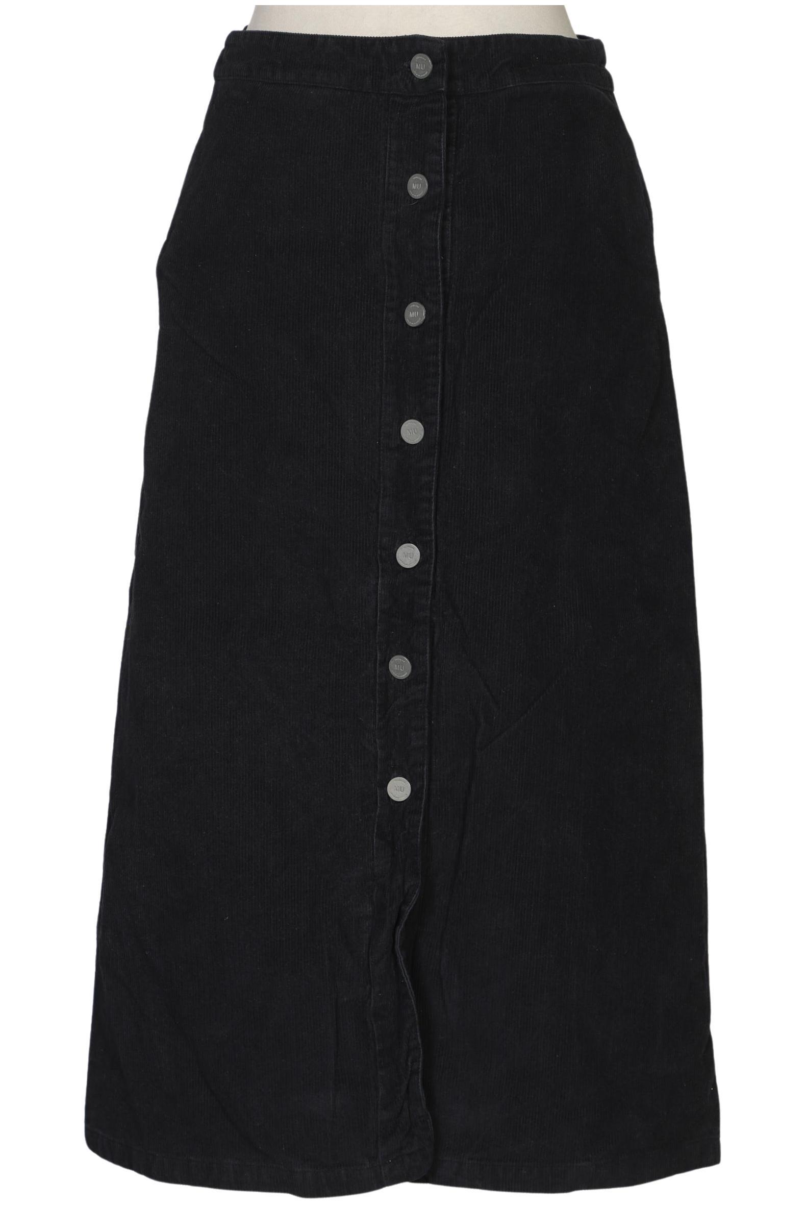 

Thinking MU Damen Rock, marineblau, Gr. 36