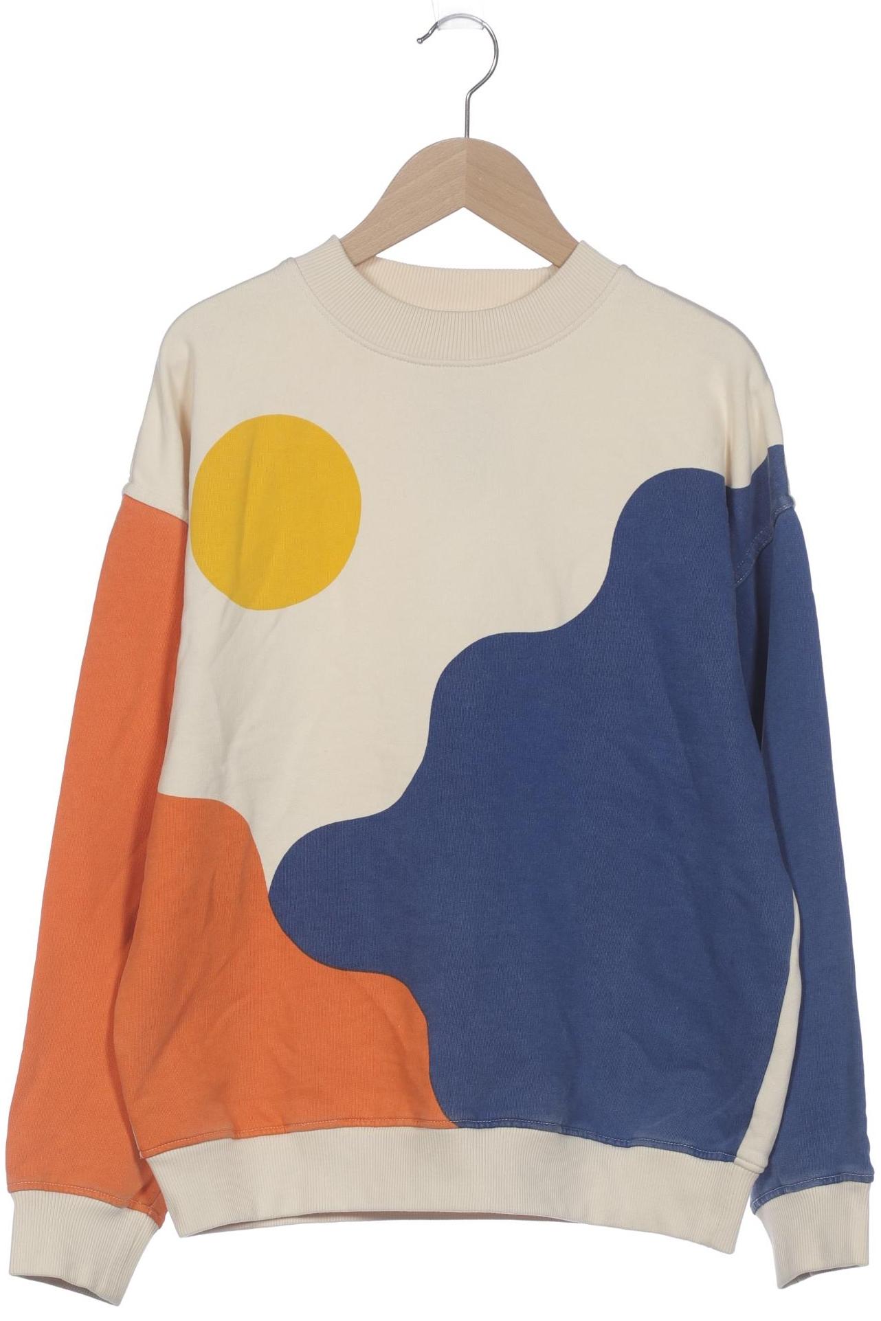 

Thinking MU Damen Sweatshirt, mehrfarbig, Gr. 34
