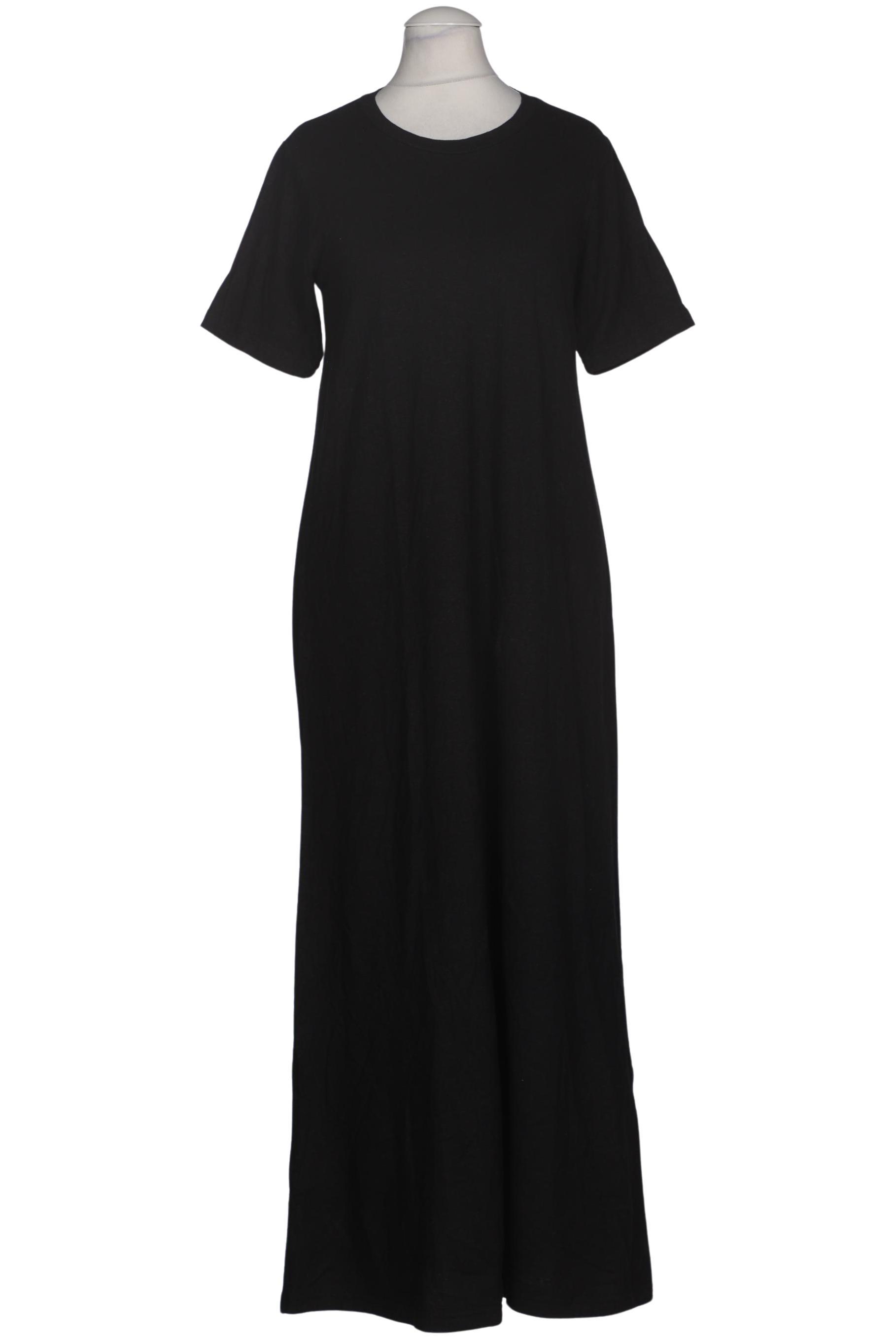

Thinking MU Damen Kleid, schwarz, Gr. 36