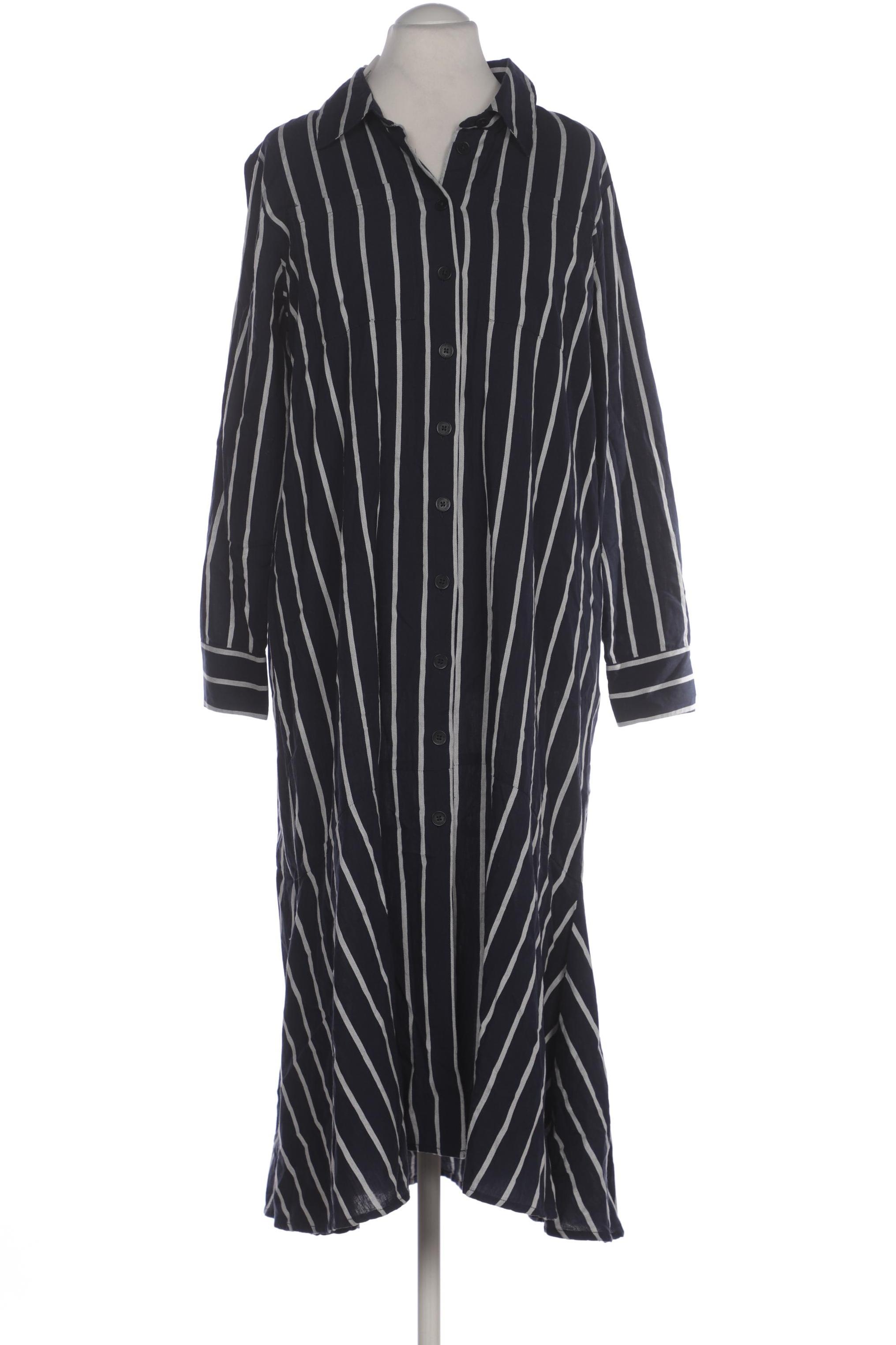 

Thinking MU Damen Kleid, marineblau, Gr. 44