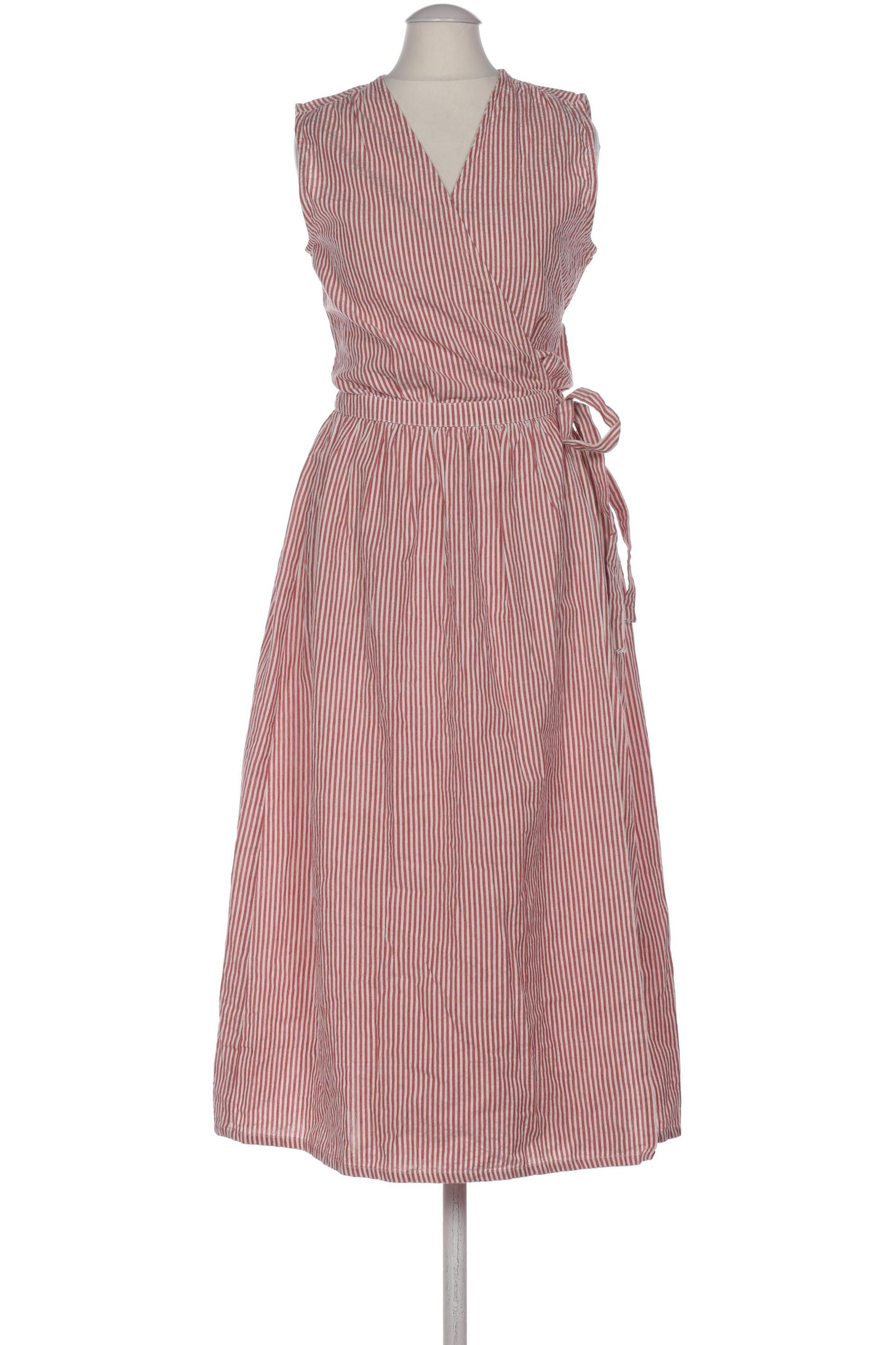 

Thinking MU Damen Kleid, rot, Gr. 34