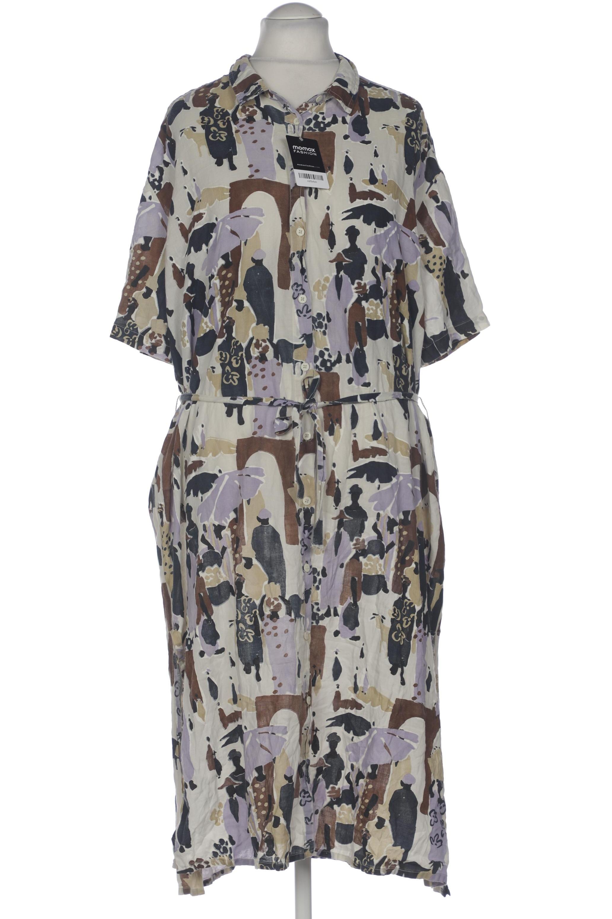 

Thinking MU Damen Kleid, mehrfarbig, Gr. 38