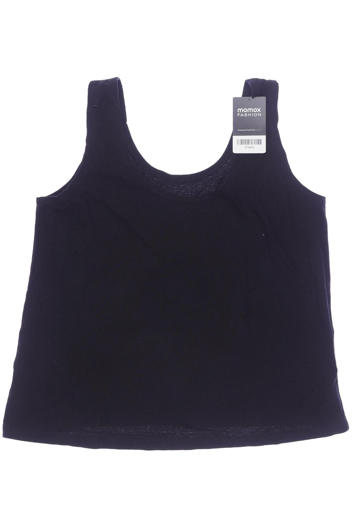 

Thinking MU Damen Top, schwarz, Gr. 38
