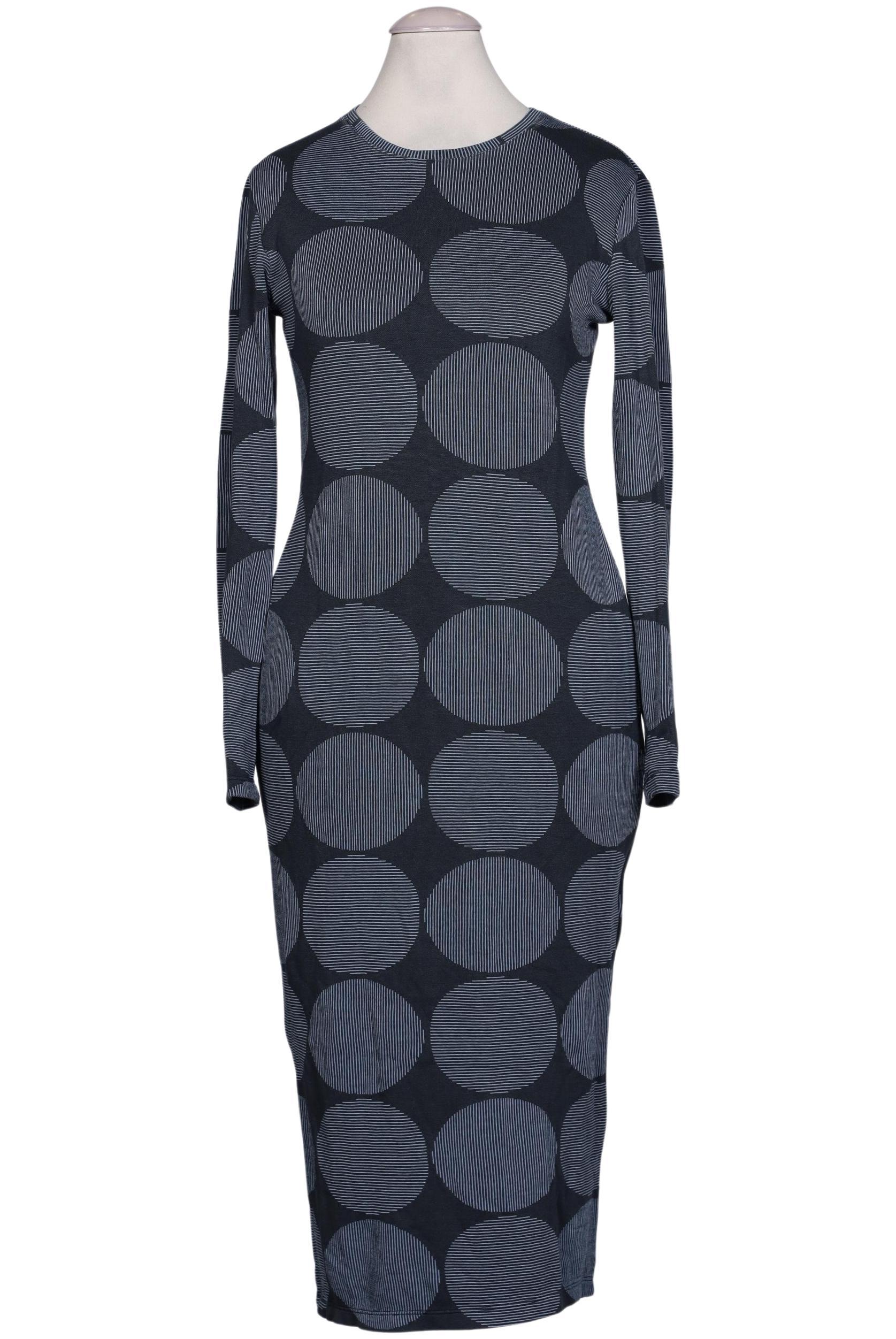 

Thinking MU Damen Kleid, marineblau, Gr. 36